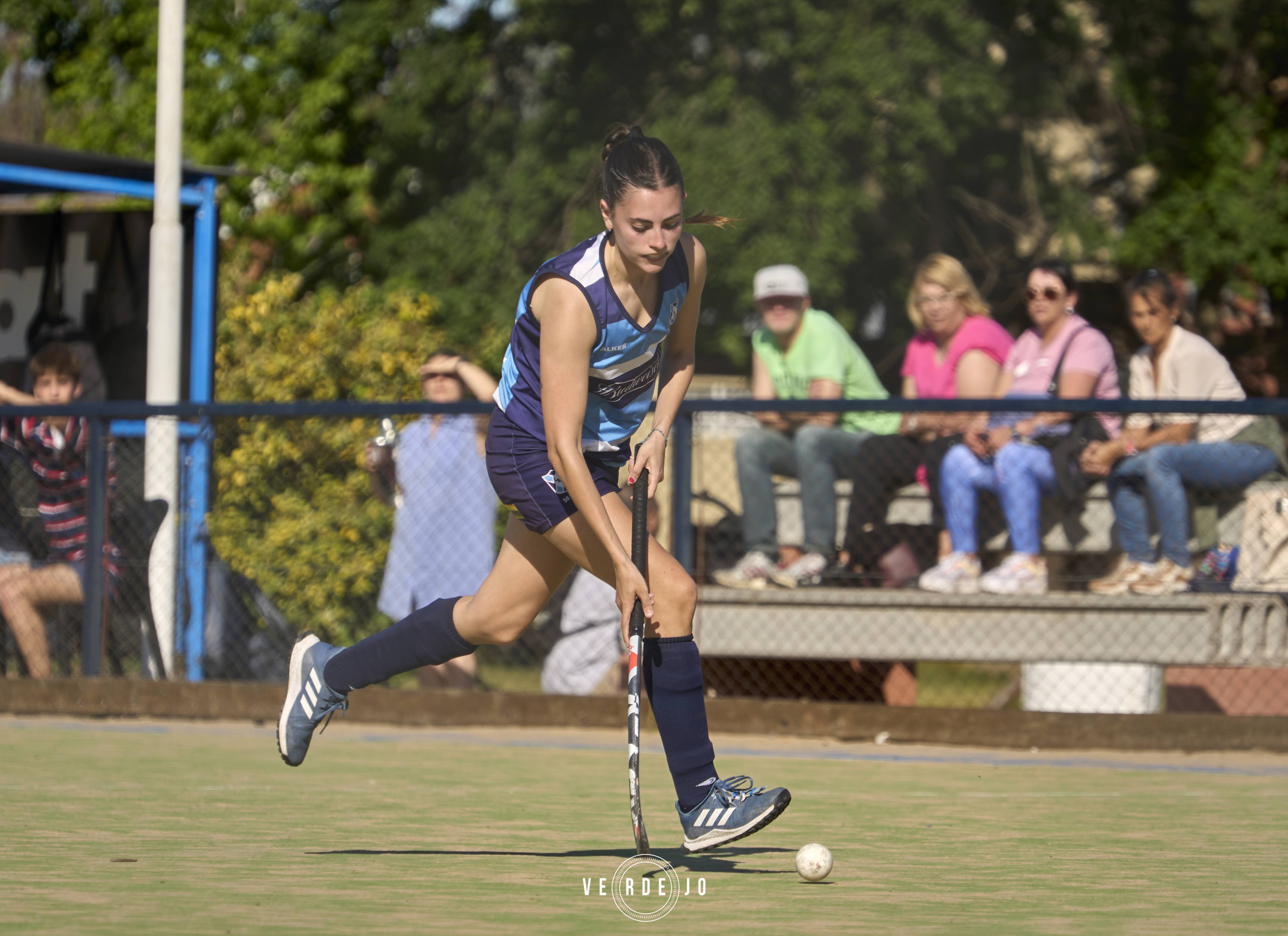  Luján Rugby Club - Club Atlético Velez Sarsfield - Field hockey - LRC vs Velez (Quinta, Inter y Primera) (#2023HocLRCVEL10) Photo by: Ignacio Verdejo | Siuxy Sports 2023-10-21