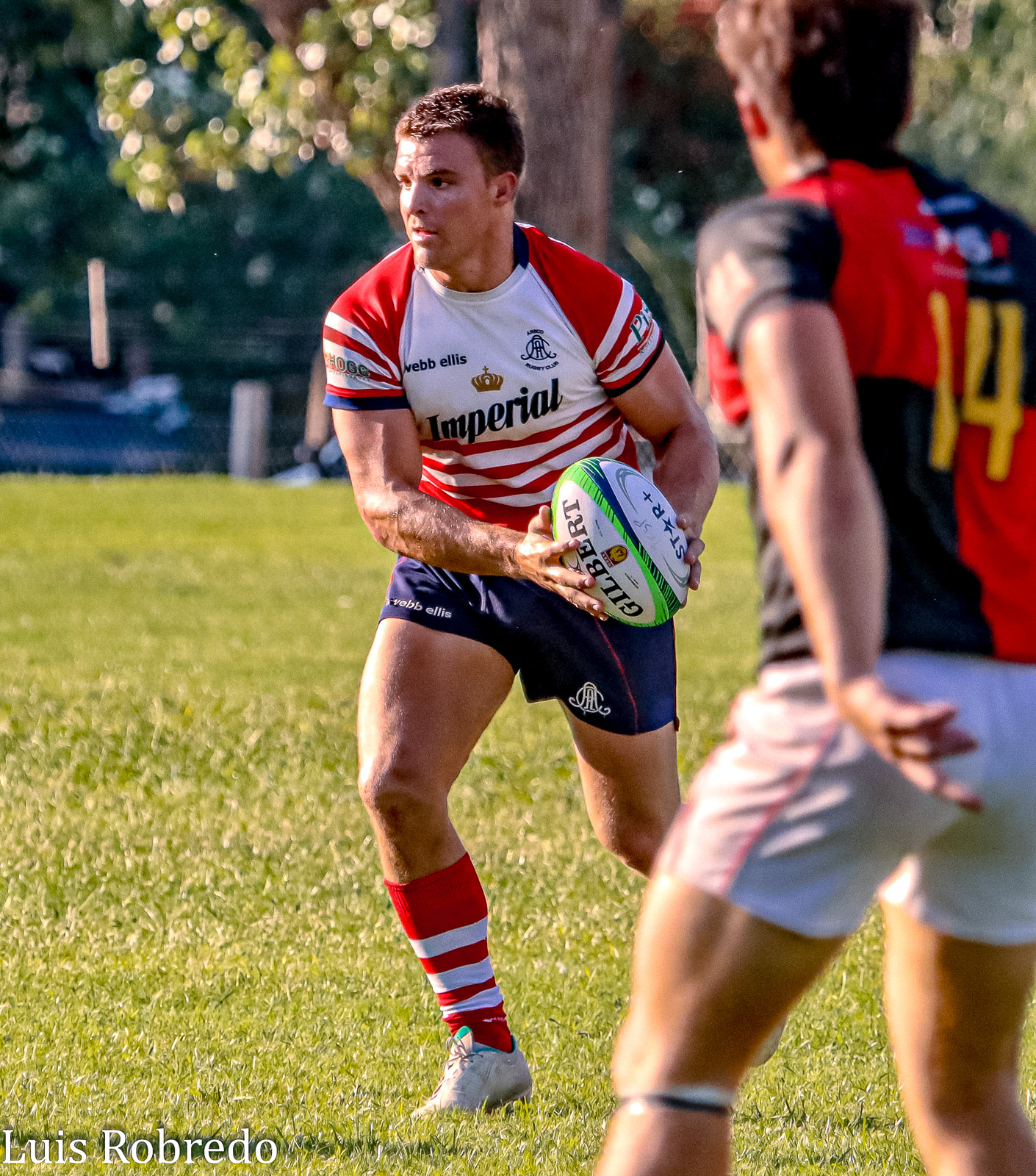  Areco Rugby Club - Tiro Federal de San Pedro - Rugby - Areco Rugby Club vs Tiro Federal de San Pedro (Marzo 2023) (#2023ArecoSanPedro03) Photo by: Luis Robredo | Siuxy Sports 2023-03-04