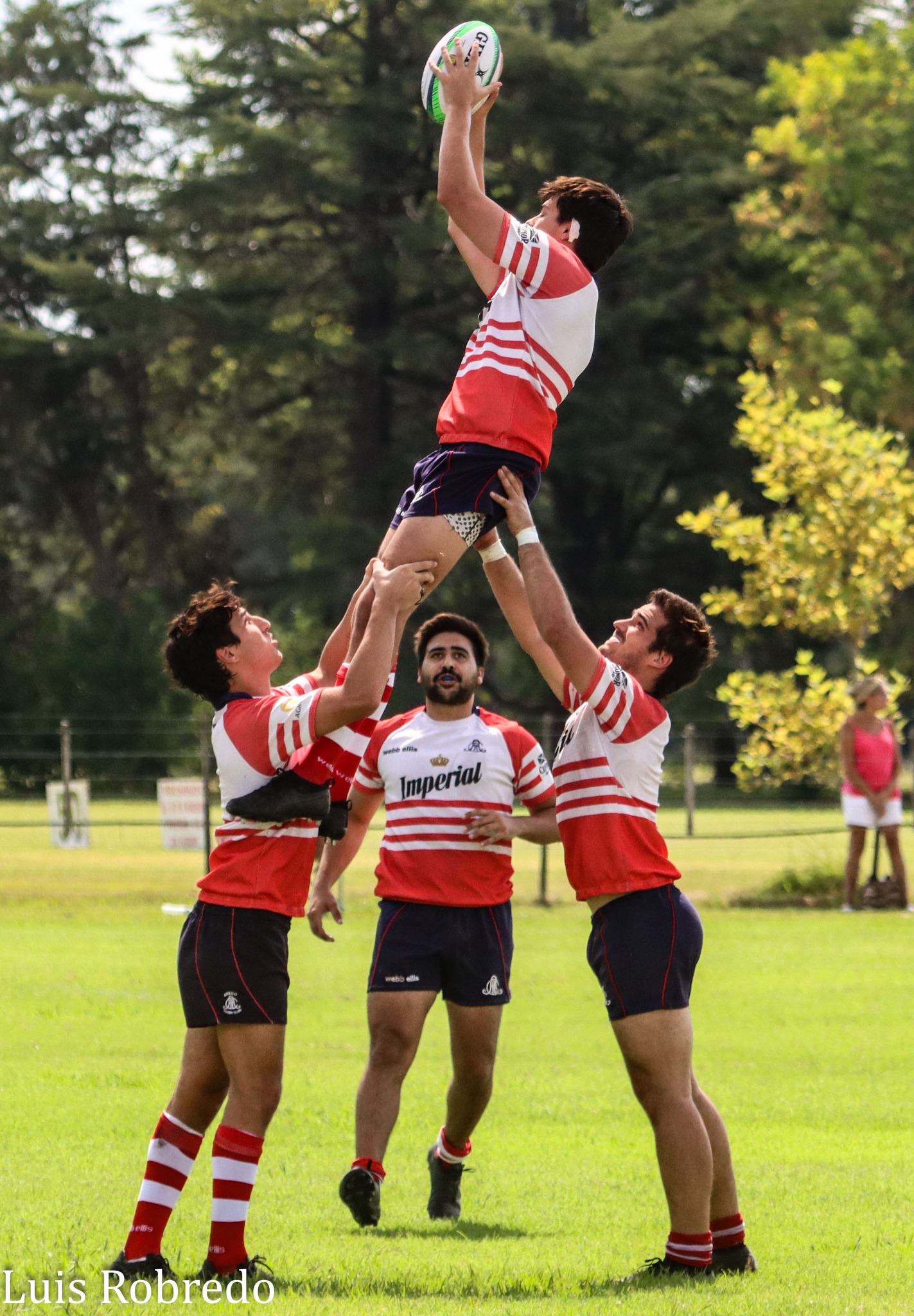  Areco Rugby Club - Centro Naval - Rugby - URBA 1ra C - Areco RC (31) vs (35) Centro Naval (#URBA1C2023ARCvCN03) Photo by: Luis Robredo | Siuxy Sports 2023-03-18