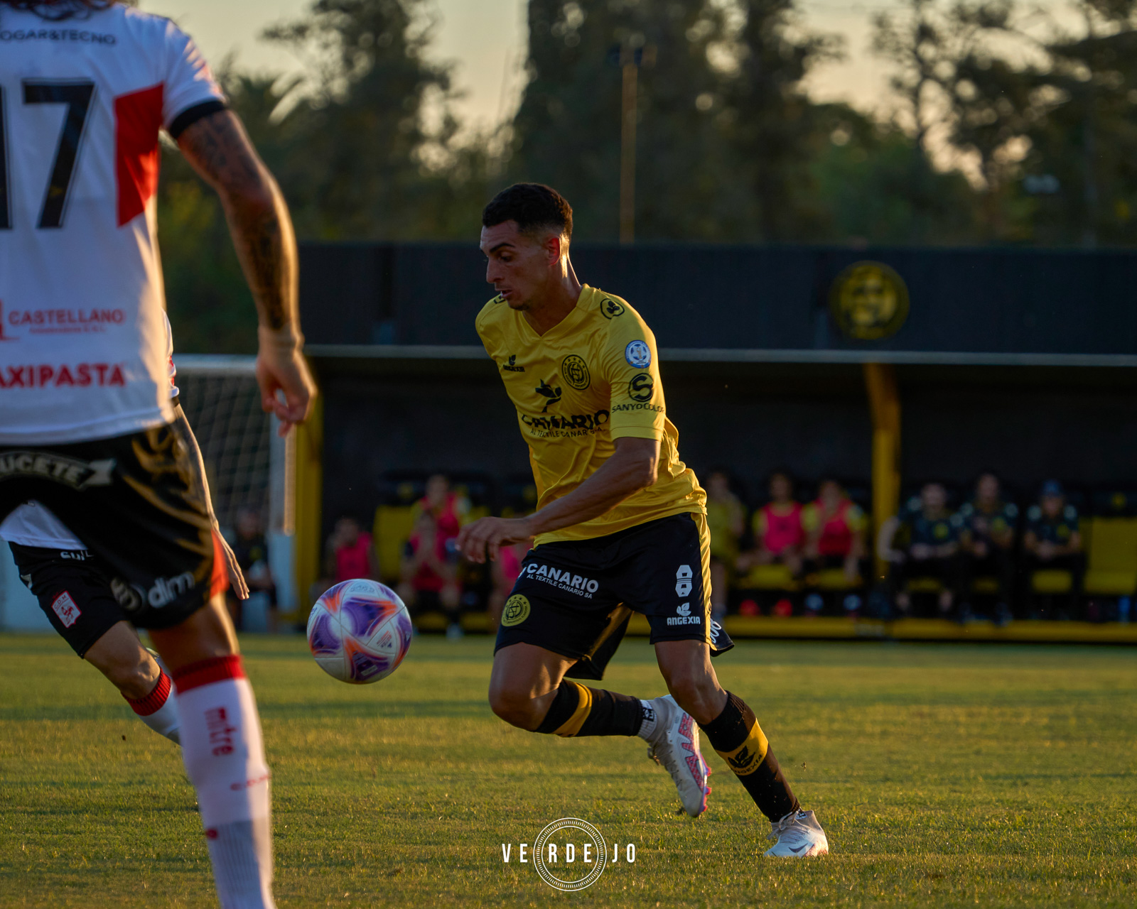  CSyD Flandria - CD Morón - Soccer - AFA - 1B - Flandria (2) vs (0) Deportivo Moron (#AFA20231BFLADEP03) Photo by: Ignacio Verdejo | Siuxy Sports 2023-03-12