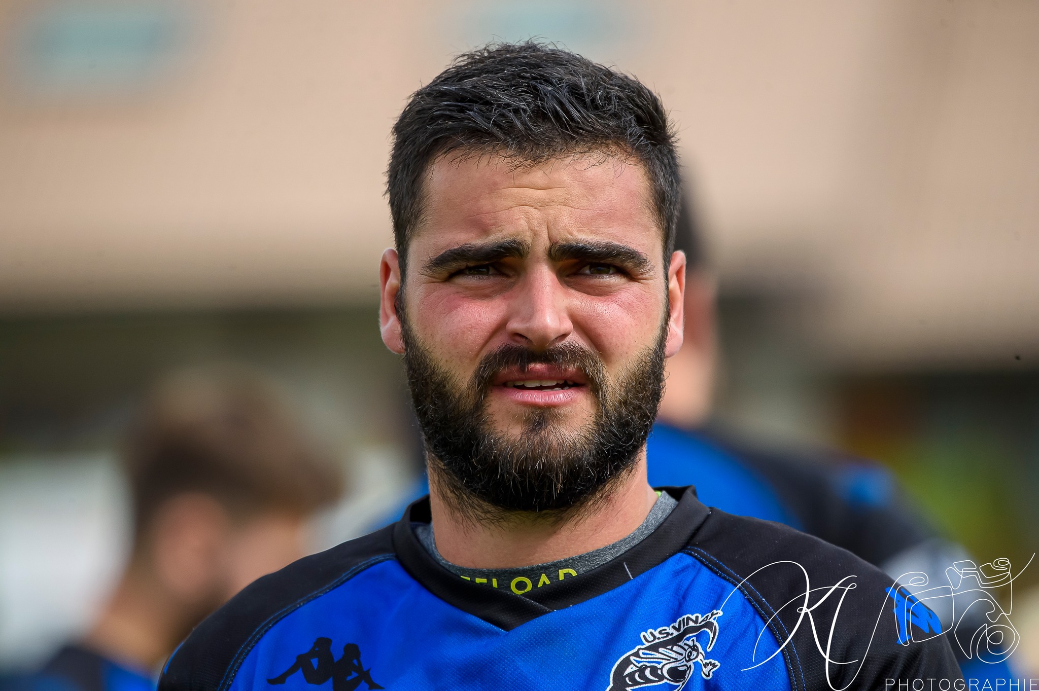  US Vinay - Balma Olympique Rugby Club - Rugby - US Vinay vs Balma ORC (#2023USVvBORC05) Photo by: Karine Valentin | Siuxy Sports 2023-05-14