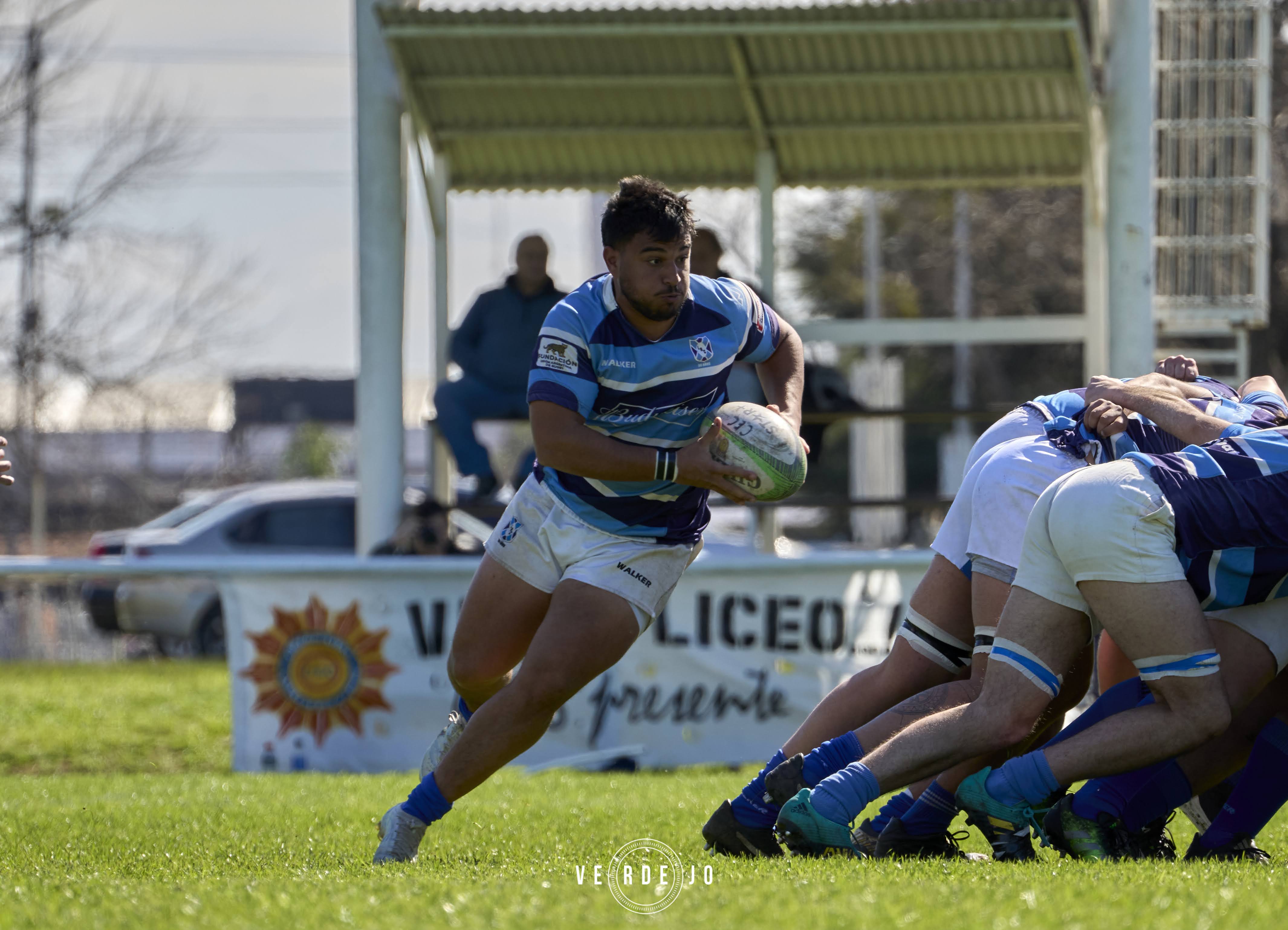  Círculo de ex Cadetes del Liceo Militar Gral San Martín - Luján Rugby Club - Rugby - URBA - 1C Inter - Liceo Militar (49) vs (19) Lujan Rugby (#URBA1CLICLRCb08) Photo by: Ignacio Verdejo | Siuxy Sports 2023-08-26