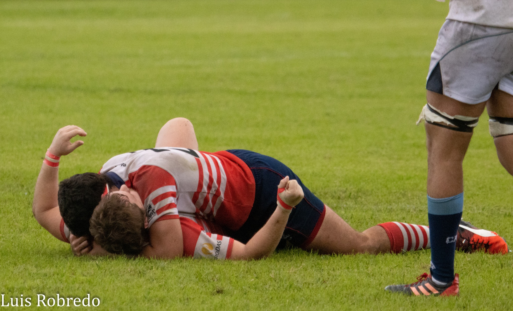  Areco Rugby Club - Club Argentino de Rugby - Rugby - URBA 2023 - 1ra C - Areco RC (32) vs (29) Club Argentino de Rugby (#URBA2023ArecovCAR05) Photo by: Luis Robredo | Siuxy Sports 2023-05-06
