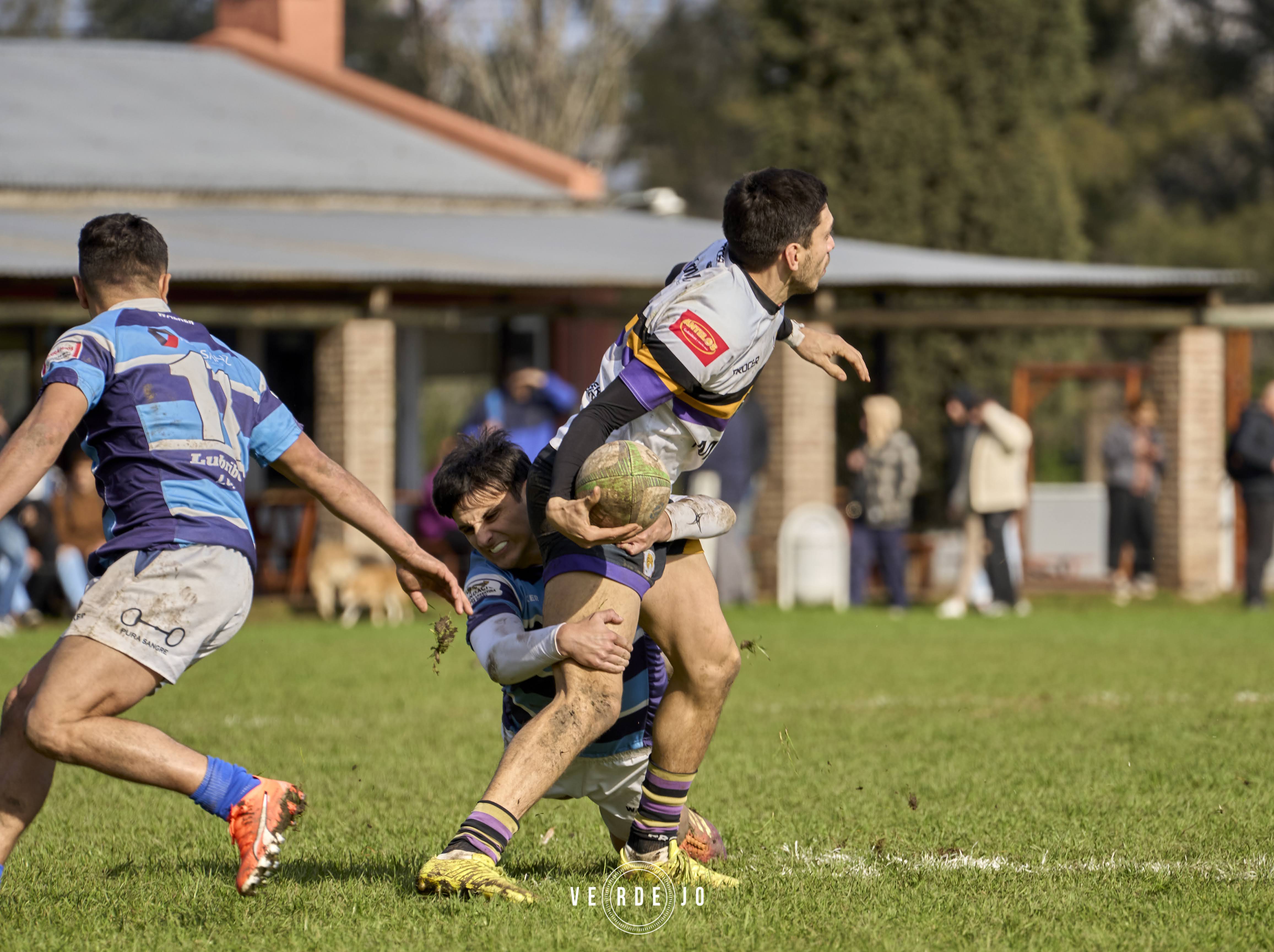  Luján Rugby Club - Club Atlético San Antonio de Padua - Rugby - URBA - 1C - Lujan RC vs CASA de Padua (#URBA1CLRCCPAD07) Photo by: Ignacio Verdejo | Siuxy Sports 2023-07-15