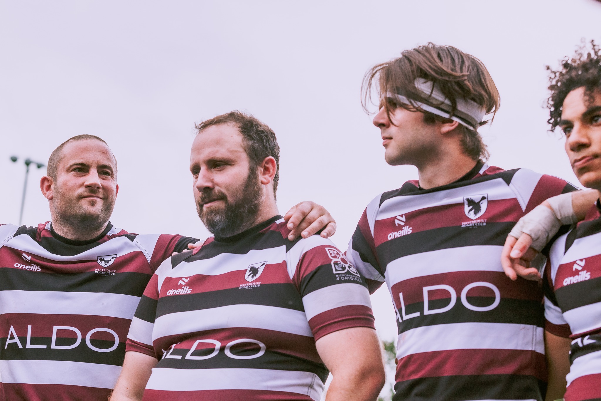  Rugby Club de Montréal - Westmount Rugby Club - Rugby - RQ - RCM (28) vs (0) Westmount (Sémi-Finales LPR1 Rés) (#RQ23LPR1RRCMW08) Photo by:  | Siuxy Sports 2023-08-12