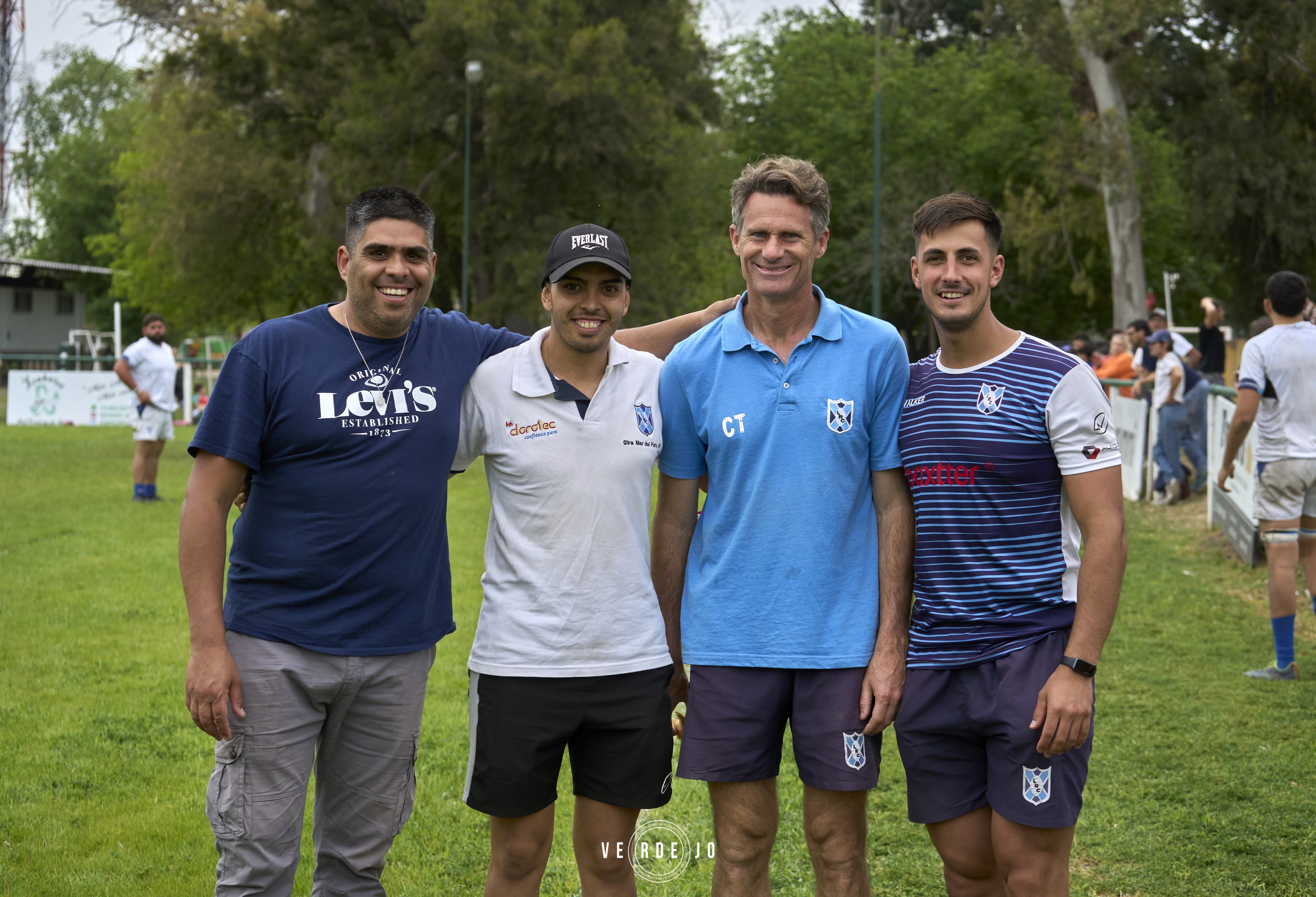  Club Social y Cultural El Retiro - Luján Rugby Club - Rugby - URBA - 1C - El Retiro VS LUJAN RUGBY CLUB (#URBA1CERLRC10) Photo by: Ignacio Verdejo | Siuxy Sports 2023-10-22