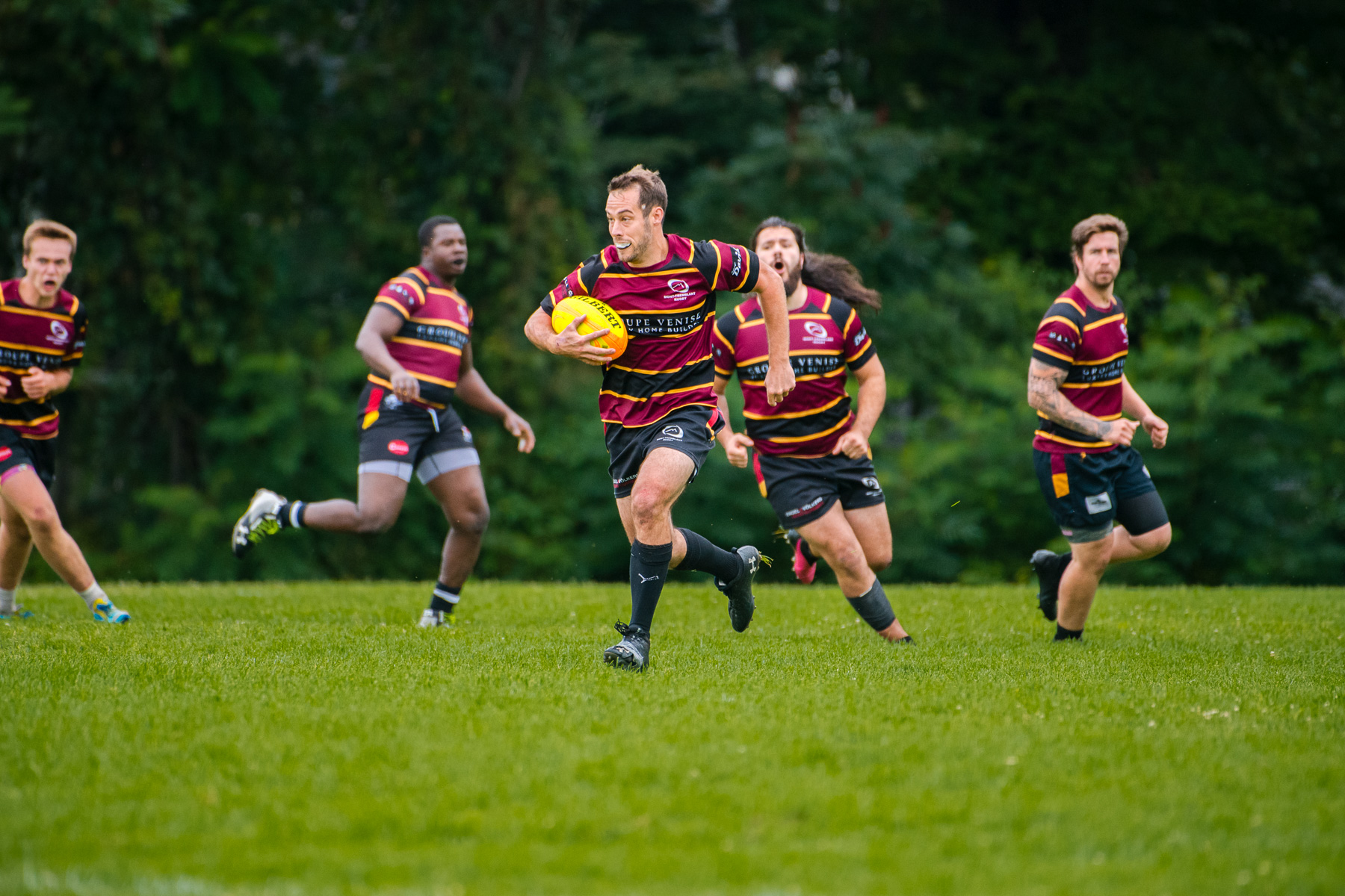  Rugby XV de Montréal - Mont-Tremblant RFC - Rugby - RUGBY QUÉBEC FINALES LPR3 M SÉNIORS 2023 SAB QC- XV MONTREAL 21 VS 7 MTRFC - Game (#RQF2023LPR3GM) Photo by: Simon Duquette | Siuxy Sports 2023-08-19