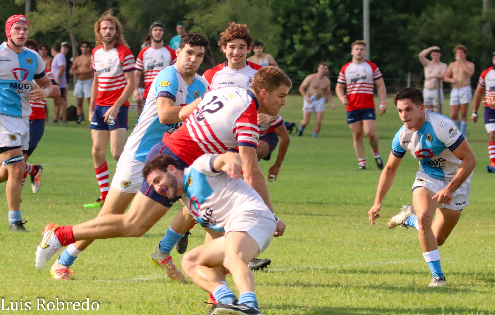  Areco Rugby Club - Centro Naval - Rugby - URBA 1ra C - Areco RC (31) vs (35) Centro Naval (#URBA1C2023ARCvCN03) Photo by: Luis Robredo | Siuxy Sports 2023-03-18