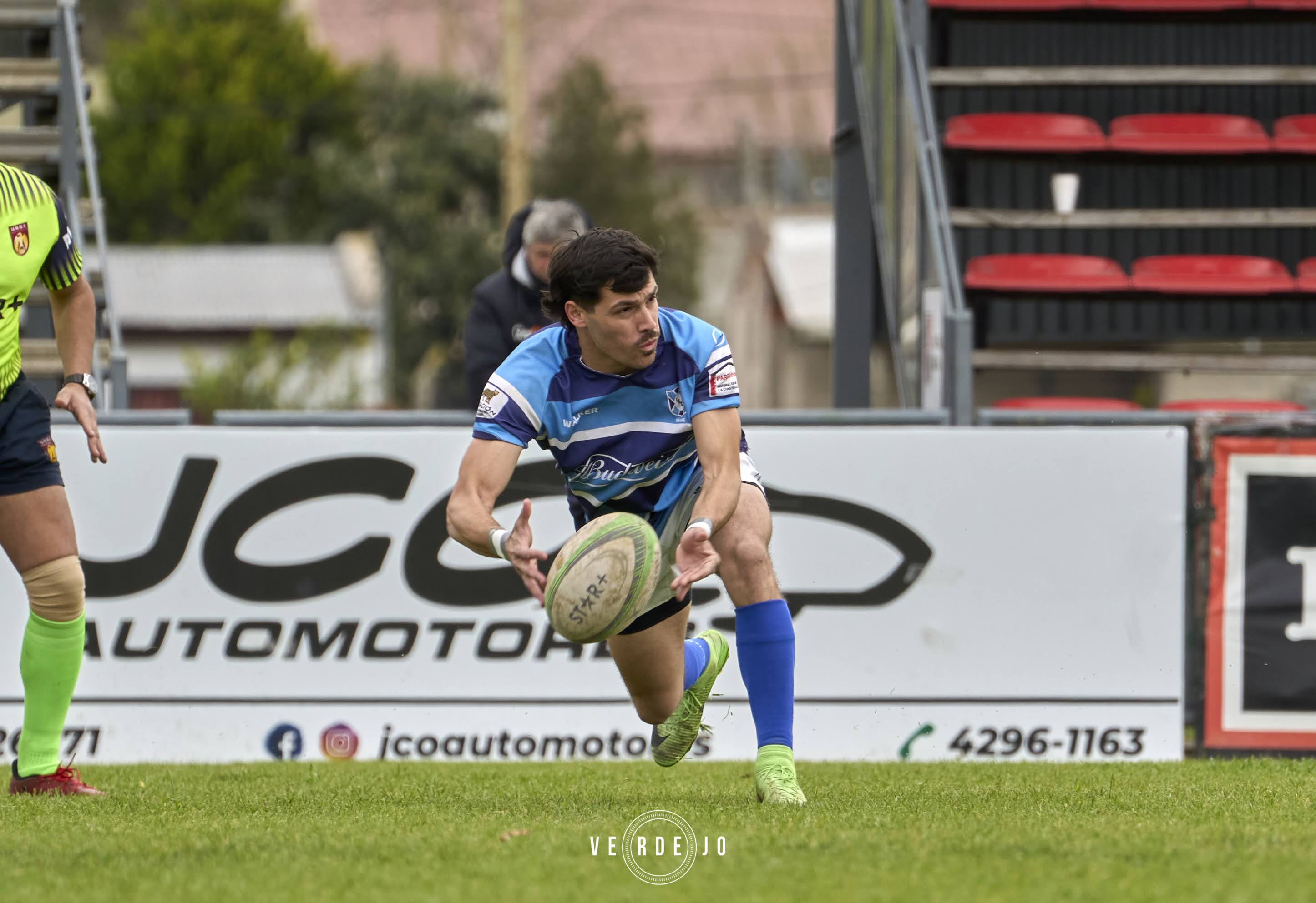  Monte Grande - Luján Rugby Club - Rugby - URBA - 1C - Monte Grande (31) VS (24) LUJAN RUGBY (#URBA1CMGLRC09) Photo by: Ignacio Verdejo | Siuxy Sports 2023-09-02