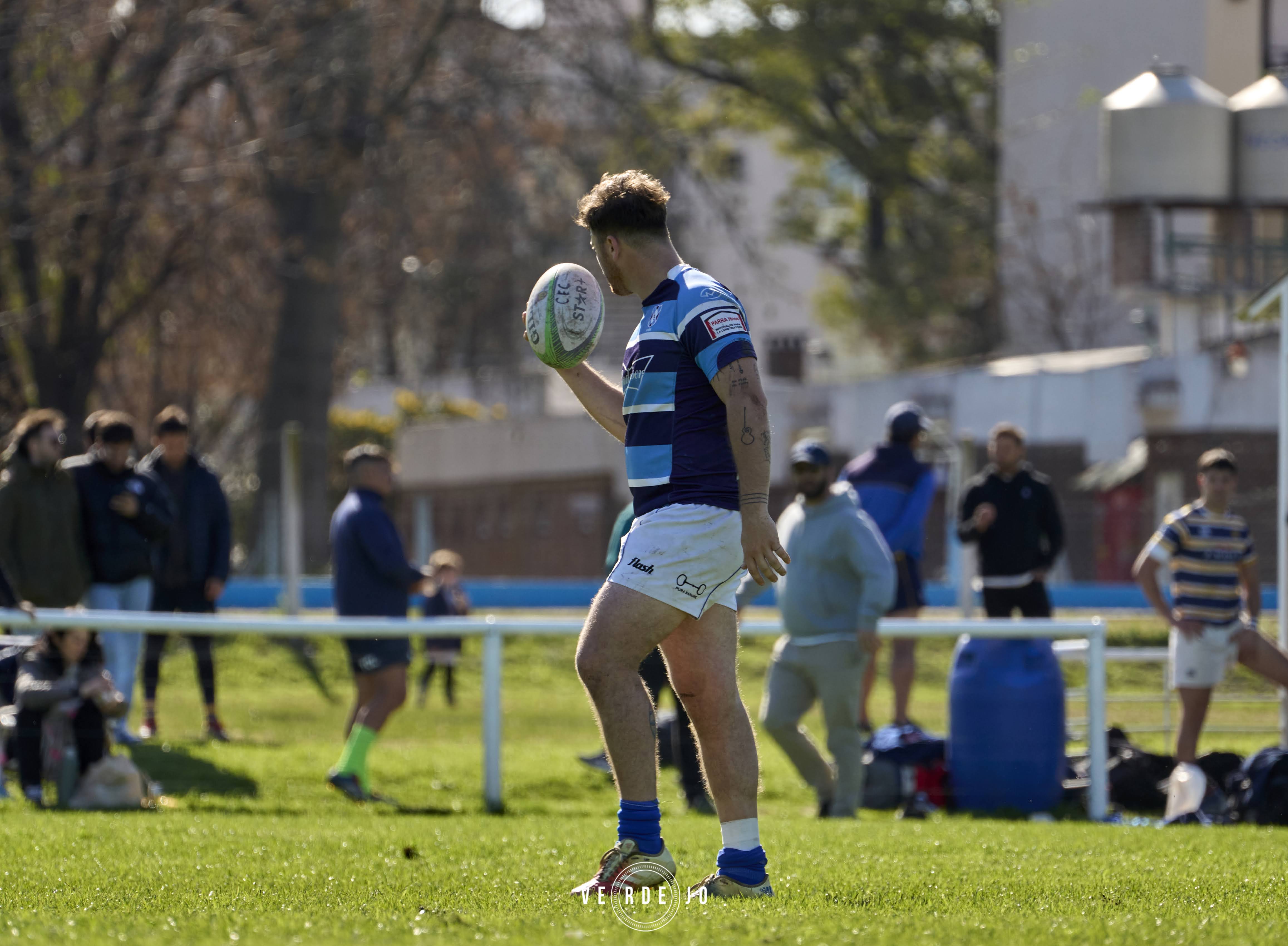  Círculo de ex Cadetes del Liceo Militar Gral San Martín - Luján Rugby Club - Rugby - URBA - 1C Inter - Liceo Militar (49) vs (19) Lujan Rugby (#URBA1CLICLRCb08) Photo by: Ignacio Verdejo | Siuxy Sports 2023-08-26