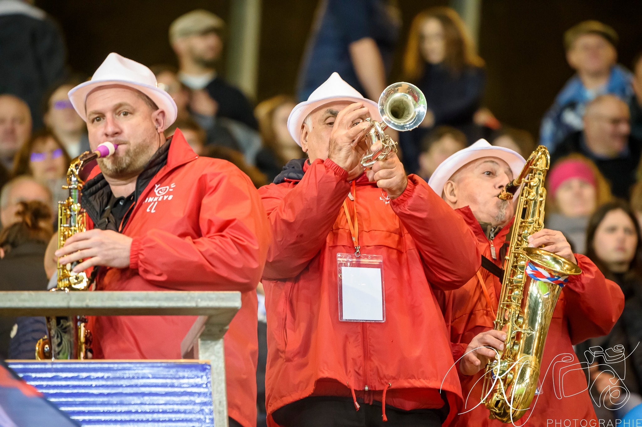  FC Grenoble Rugby - US Oyonnax Rugby - Rugby - FC Grenoble (24) vs (28) US Oyonnax Rugby (#2023FCGvOYO03) Photo by: Karine Valentin | Siuxy Sports 2023-03-24