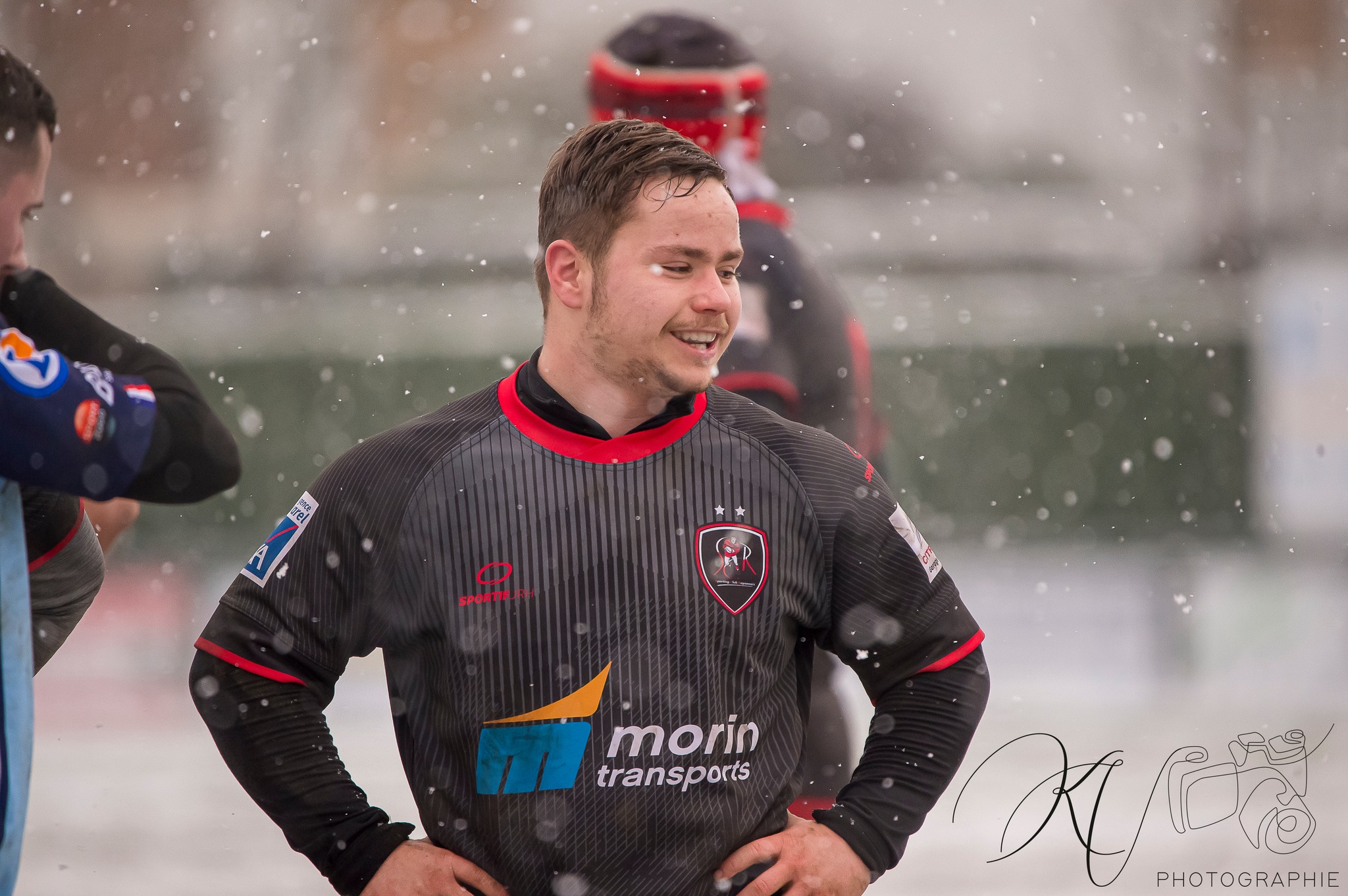  Saint-Marcellin Sports - Sporting Club Royannais - Rugby - SMS Rugby vs Sporting Club Royannais (#2023SMSvSCR01) Photo by: Karine Valentin | Siuxy Sports 2023-01-22