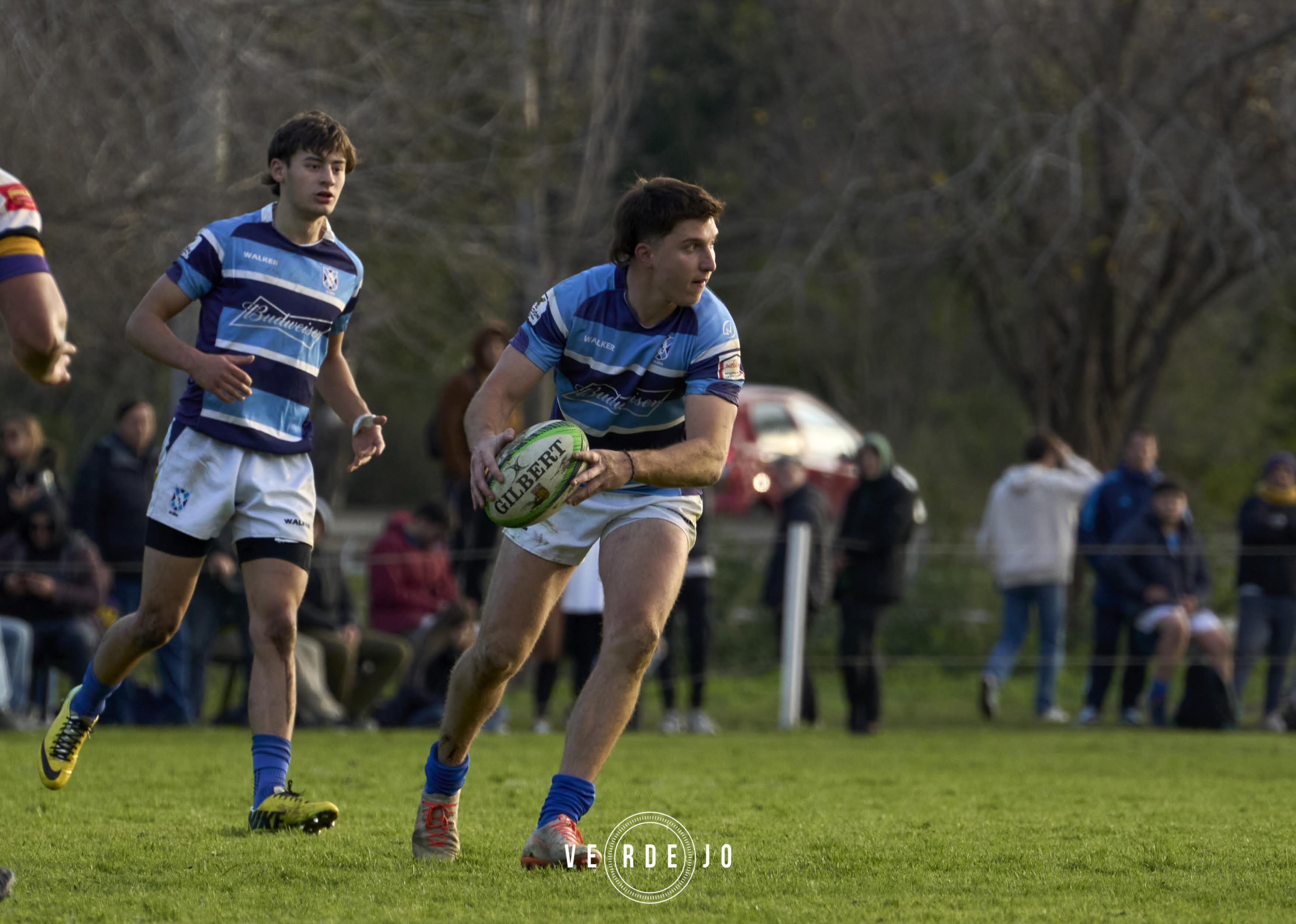  Luján Rugby Club - Club Atlético San Antonio de Padua - Rugby - URBA - 1C - Lujan RC vs CASA de Padua (#URBA1CLRCCPAD07) Photo by: Ignacio Verdejo | Siuxy Sports 2023-07-15