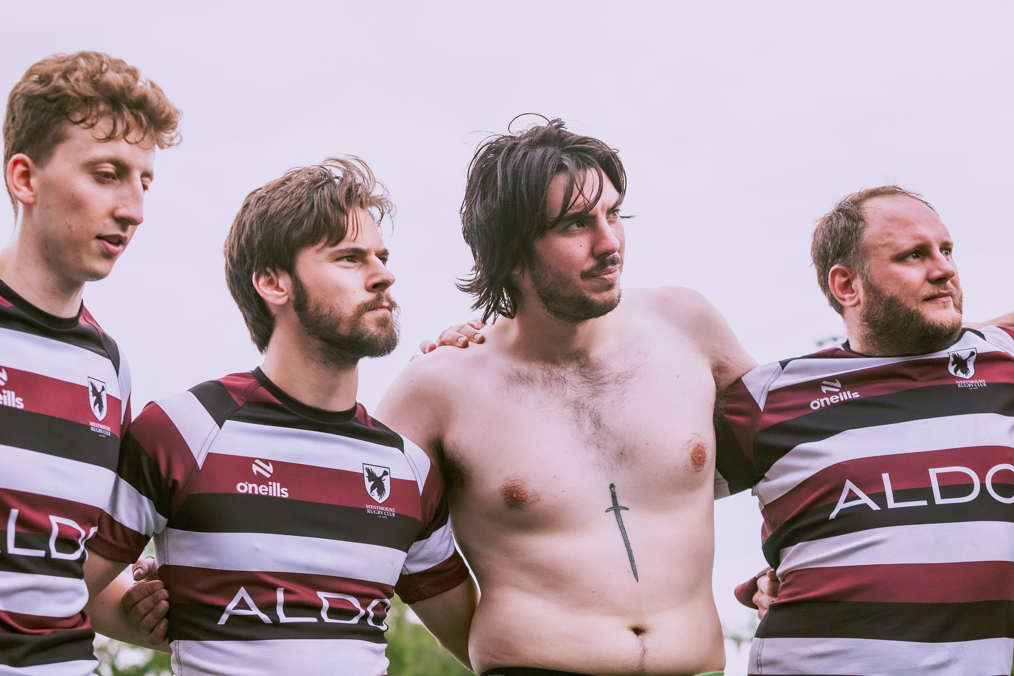  Rugby Club de Montréal - Westmount Rugby Club - Rugby - RQ - RCM (28) vs (0) Westmount (Sémi-Finales LPR1 Rés) (#RQ23LPR1RRCMW08) Photo by:  | Siuxy Sports 2023-08-12