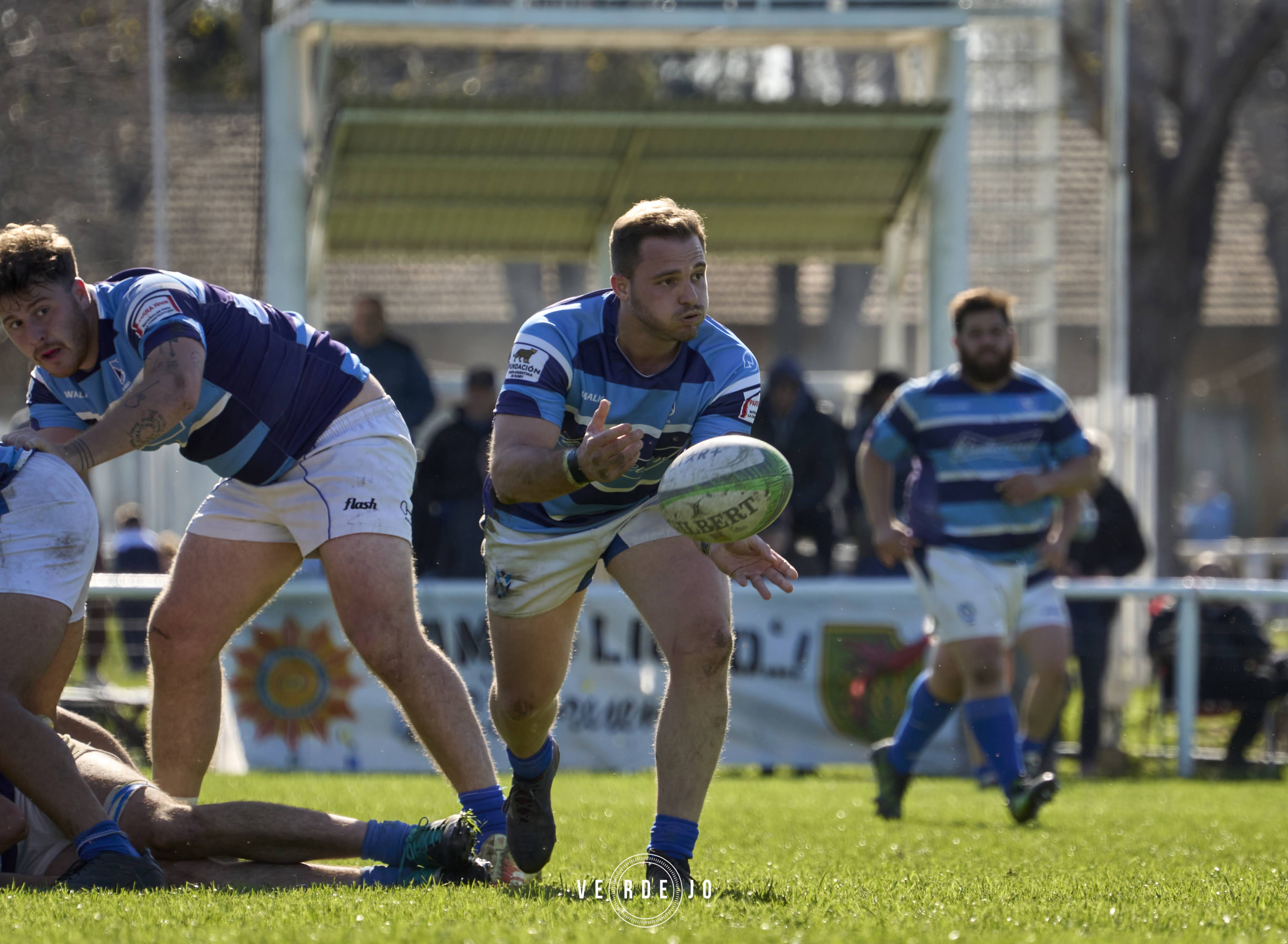  Círculo de ex Cadetes del Liceo Militar Gral San Martín - Luján Rugby Club - Rugby - URBA - 1C Inter - Liceo Militar (49) vs (19) Lujan Rugby (#URBA1CLICLRCb08) Photo by: Ignacio Verdejo | Siuxy Sports 2023-08-26