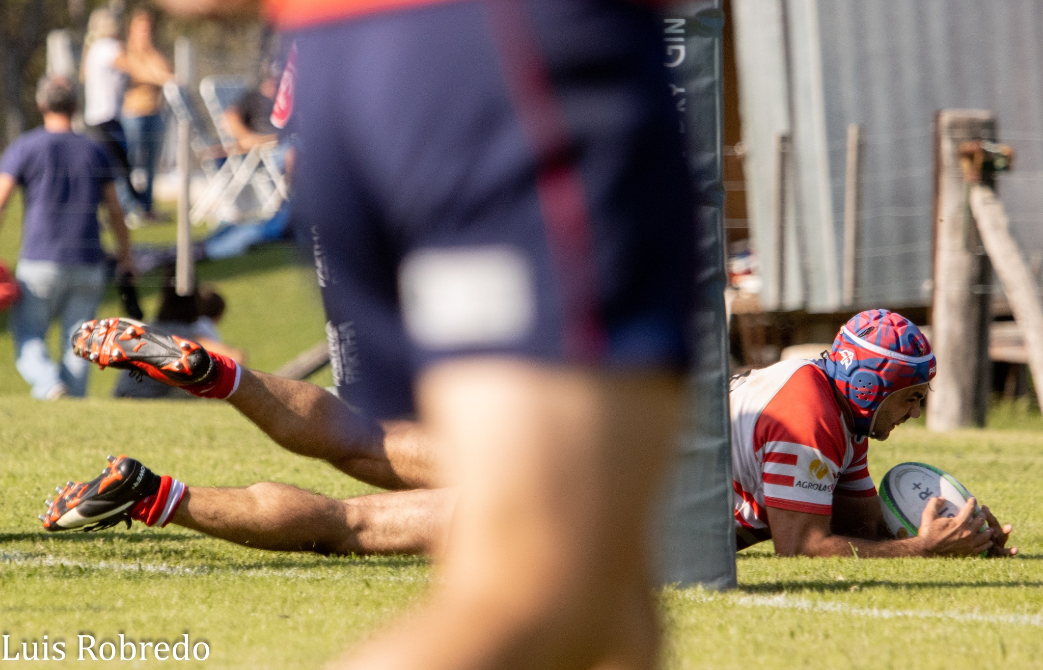  Areco Rugby Club - Asociación Lanús Rugby Club - Rugby - Areco RC Vs Lanus RC (#2023ArecoLanus04) Photo by: Luis Robredo | Siuxy Sports 2023-04-22