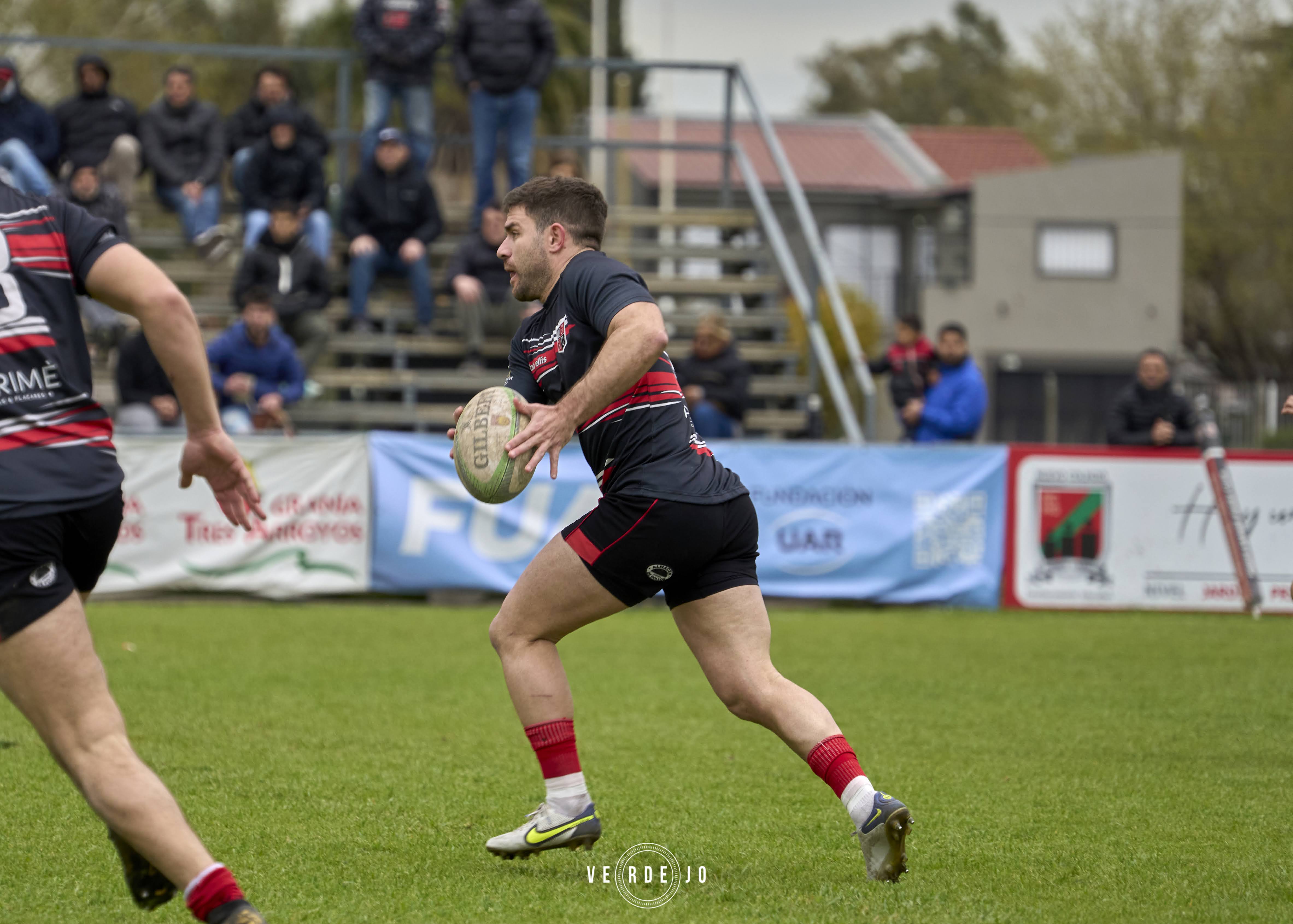  Monte Grande - Luján Rugby Club - Rugby - URBA - 1C - Monte Grande (31) VS (24) LUJAN RUGBY (#URBA1CMGLRC09) Photo by: Ignacio Verdejo | Siuxy Sports 2023-09-02