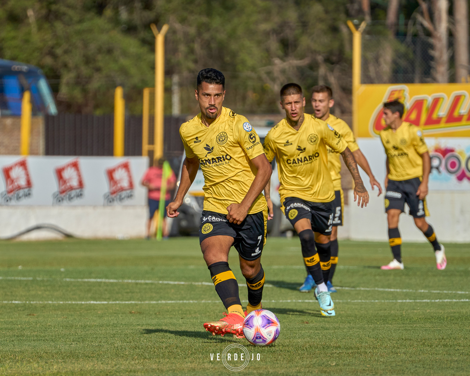  CSyD Flandria - CD Morón - Soccer - AFA - 1B - Flandria (2) vs (0) Deportivo Moron (#AFA20231BFLADEP03) Photo by: Ignacio Verdejo | Siuxy Sports 2023-03-12