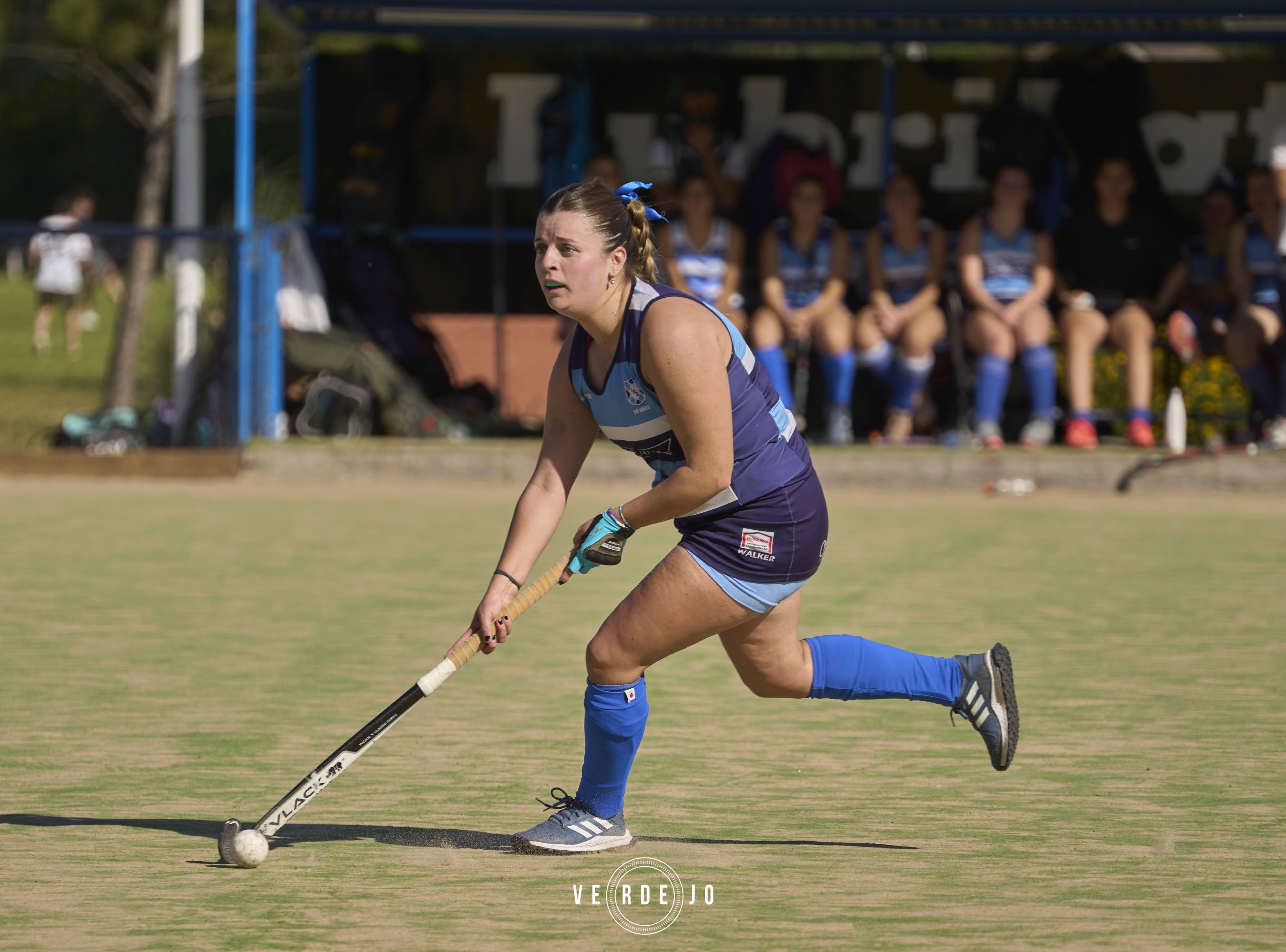  Luján Rugby Club - Club Atlético Velez Sarsfield - Field hockey - LRC vs Velez (Quinta, Inter y Primera) (#2023HocLRCVEL10) Photo by: Ignacio Verdejo | Siuxy Sports 2023-10-21