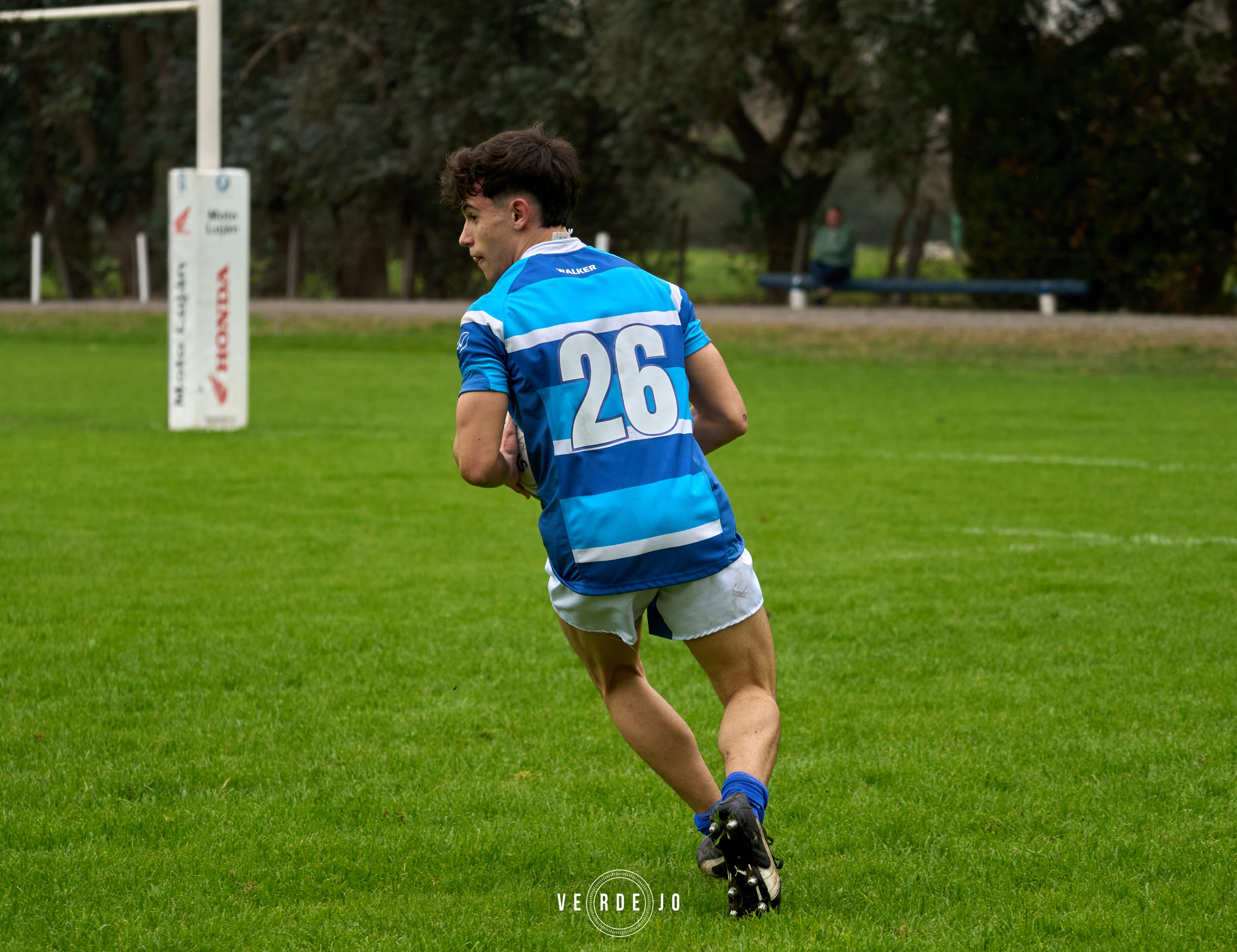  Luján Rugby Club - San Isidro Club - Rugby - URBA M16 - Lujan Rugby Club vs San Isidro Club (#URBA2023M16LRCSIC) Photo by: Ignacio Verdejo | Siuxy Sports 2023-08-13