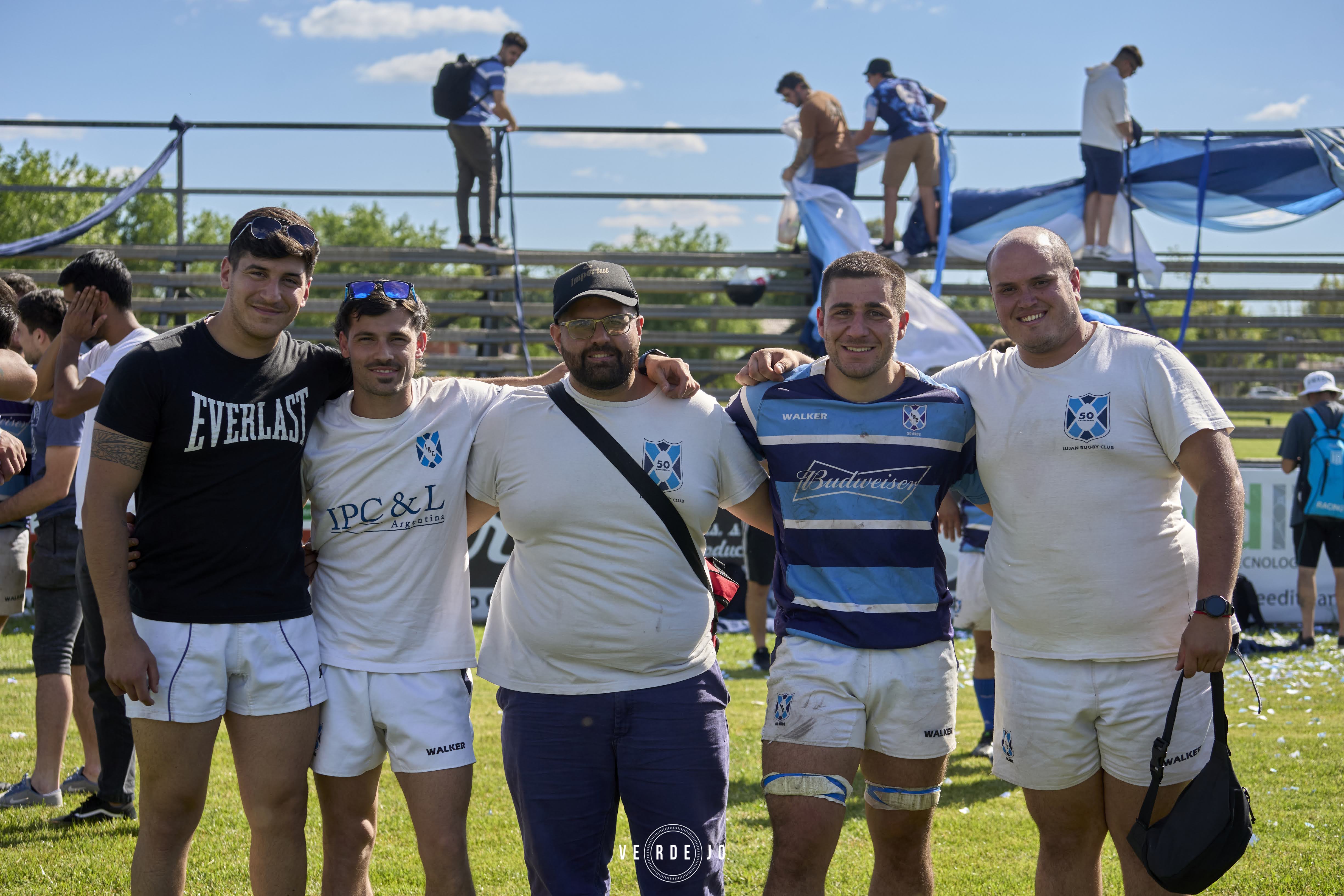  Monte Grande - Luján Rugby Club - Rugby - URBA - 1C - Monte Grande VS LUJAN RUGBY CLUB (#URBA1MGLRC11) Photo by: Ignacio Verdejo | Siuxy Sports 2023-11-06