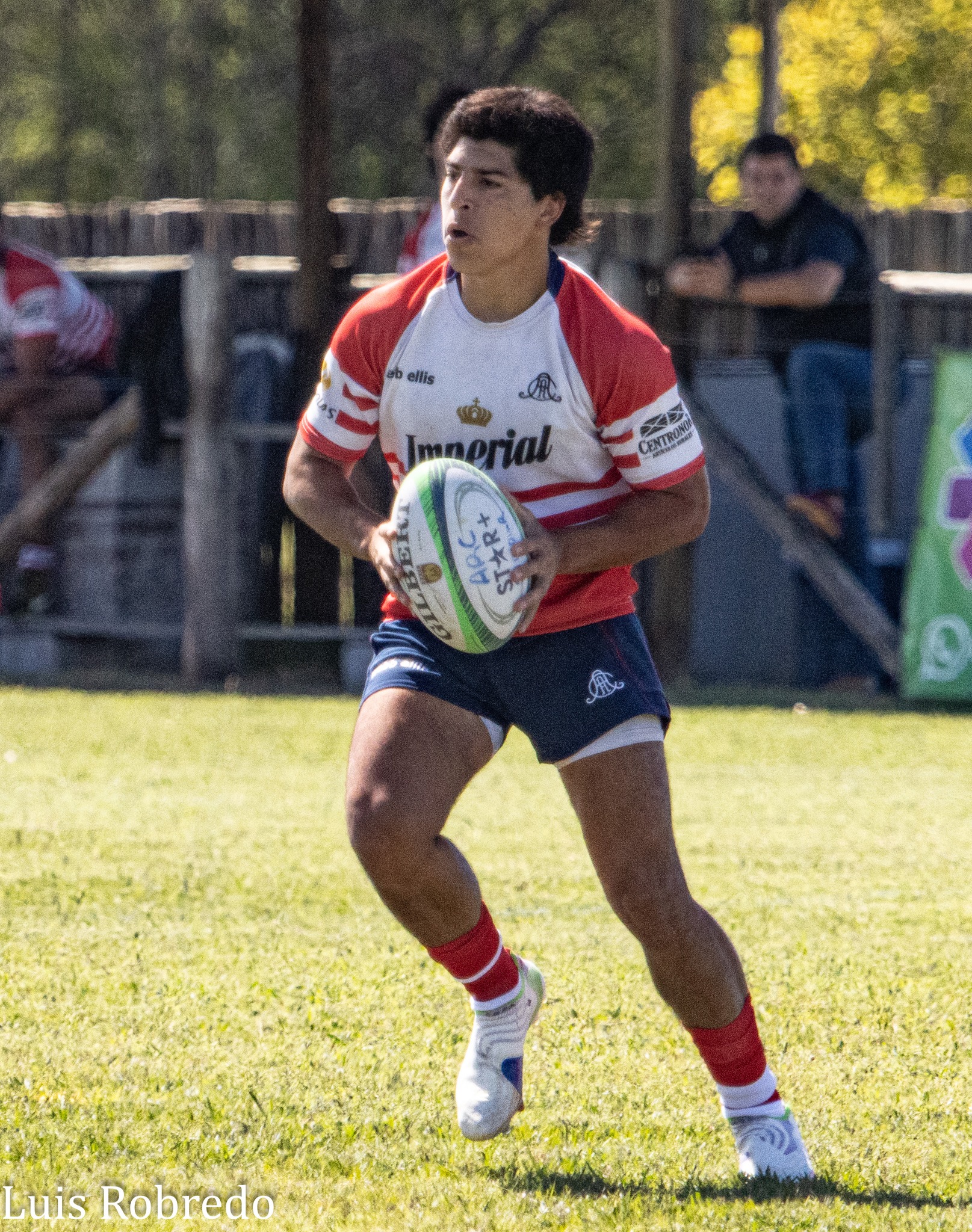  Areco Rugby Club - Club Atlético San Antonio de Padua - Rugby - URBA 1ra C - Areco Rugby (40) vs (27) CASA de Padua (#URBA1CARCCASAP04) Photo by: Luis Robredo | Siuxy Sports 2023-04-01