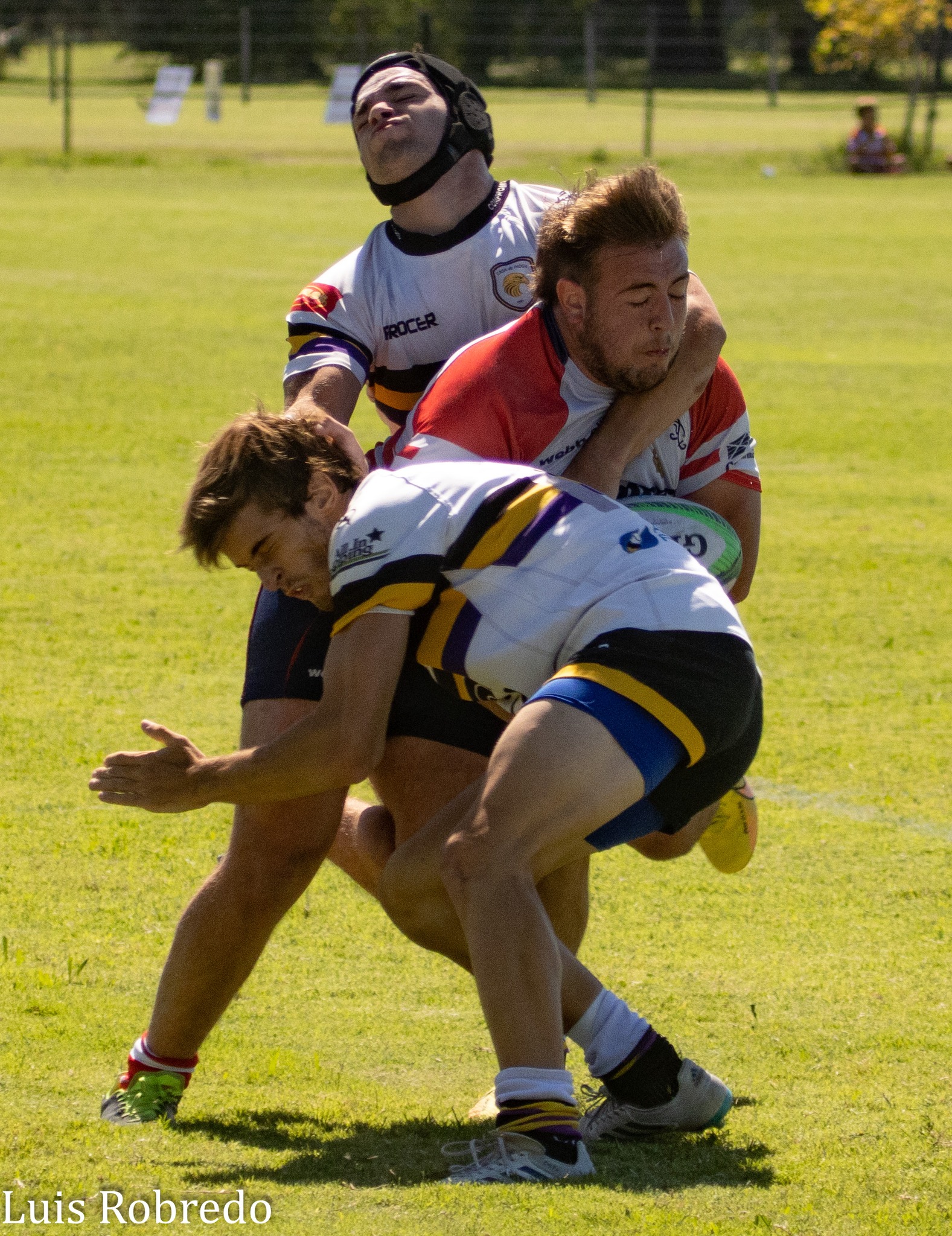  Areco Rugby Club - Club Atlético San Antonio de Padua - Rugby - URBA 1ra C - Areco Rugby (40) vs (27) CASA de Padua (#URBA1CARCCASAP04) Photo by: Luis Robredo | Siuxy Sports 2023-04-01