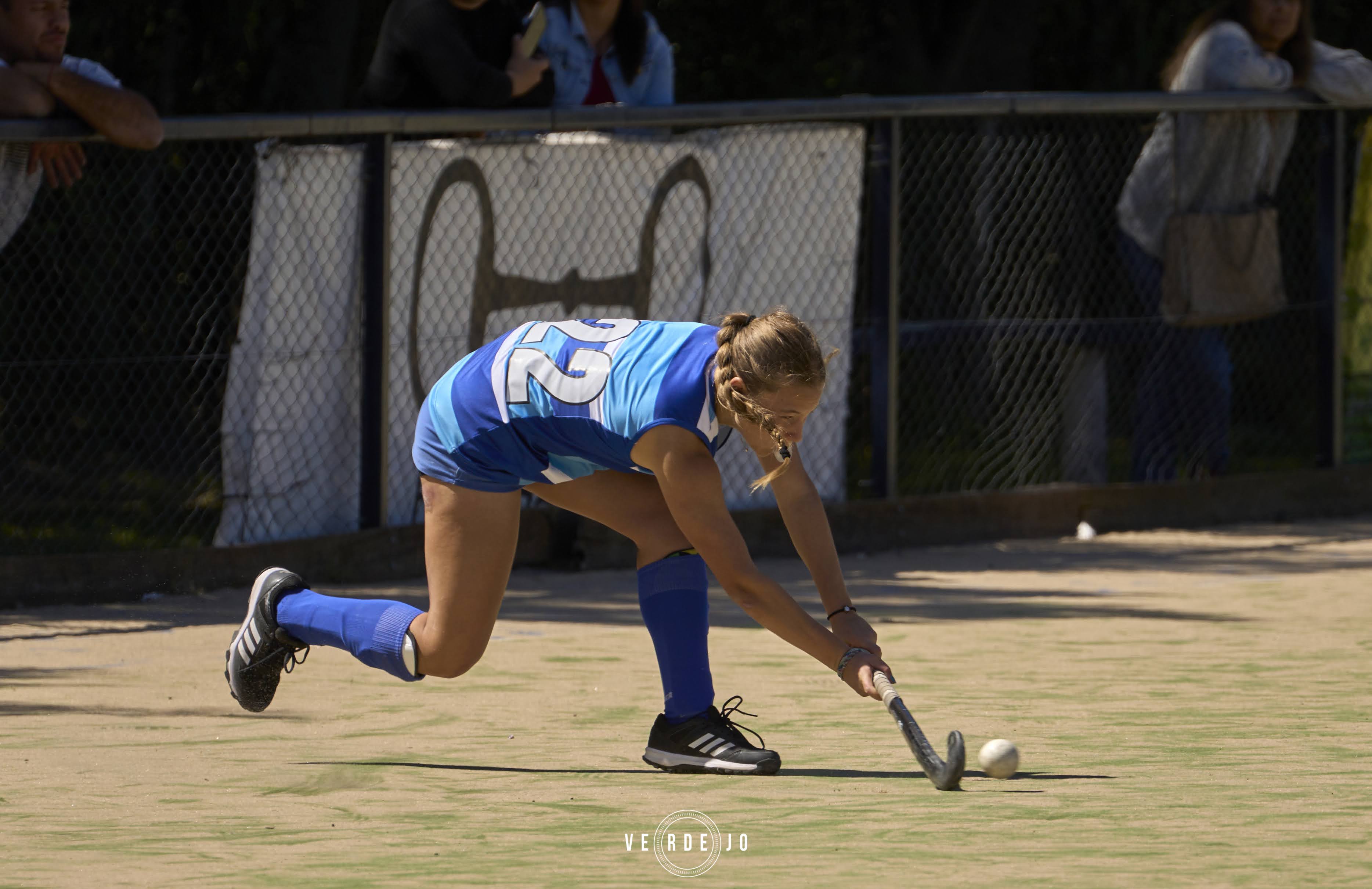 Luján Rugby Club - Club Atlético Velez Sarsfield - Field hockey - LRC vs Velez (Quinta, Inter y Primera) (#2023HocLRCVEL10) Photo by: Ignacio Verdejo | Siuxy Sports 2023-10-21