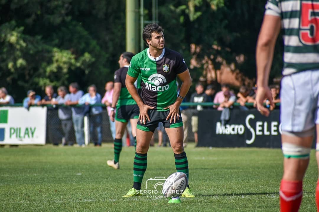  Jockey Club de Rosario - Duendes Rugby Club  - Rugby - Torneo Regional del Litoral - Jockey Club vs Duendes (Rosario) (#TRL2021JCRvD) Photo by: Sergio Juarez Landriel | Siuxy Sports 2021-11-07