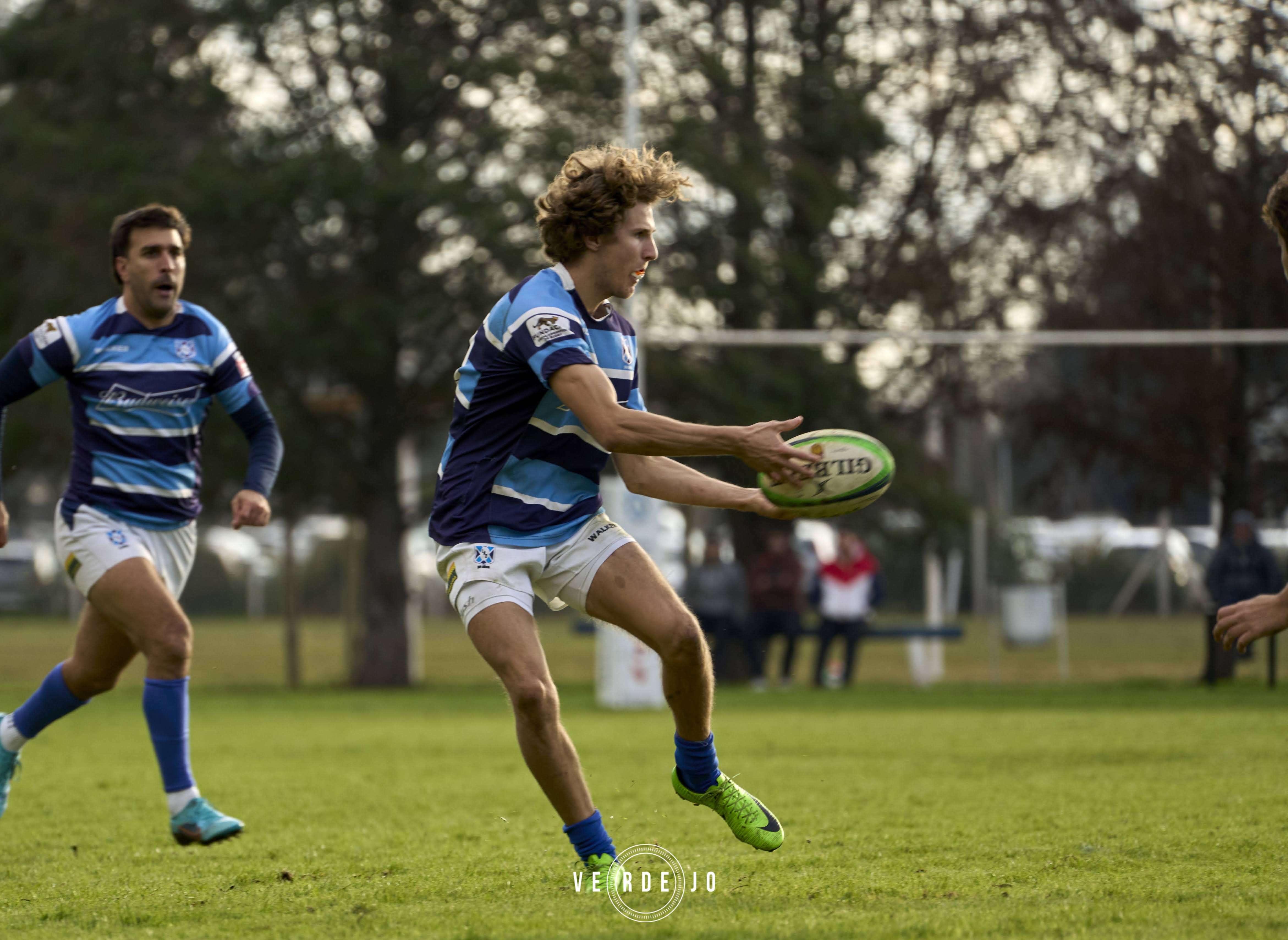  Luján Rugby Club - Club Atlético San Antonio de Padua - Rugby - URBA - 1C - Lujan RC vs CASA de Padua (#URBA1CLRCCPAD07) Photo by: Ignacio Verdejo | Siuxy Sports 2023-07-15