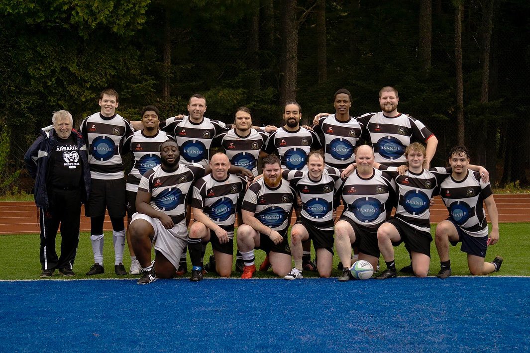  Montreal Barbarians -  - Rugby - 2023 Sr Men Team () Photo by:  | Siuxy Sports 2023-08-21