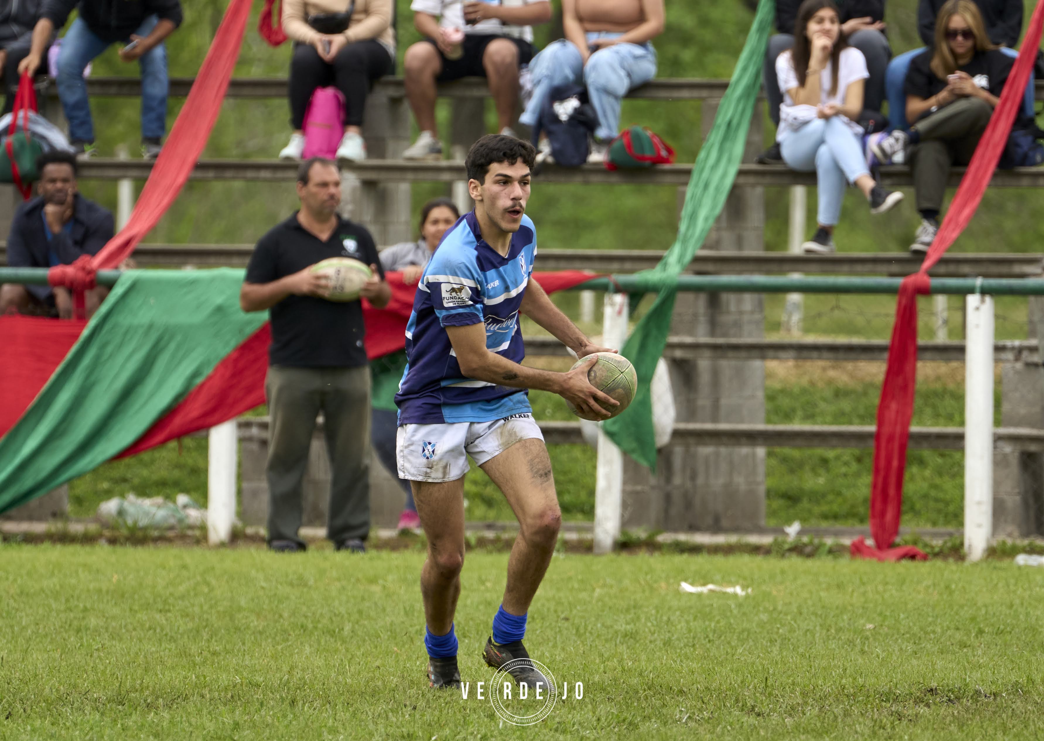  Club Social y Cultural El Retiro - Luján Rugby Club - Rugby - URBA - 1C - El Retiro VS LUJAN RUGBY CLUB (#URBA1CERLRC10) Photo by: Ignacio Verdejo | Siuxy Sports 2023-10-22