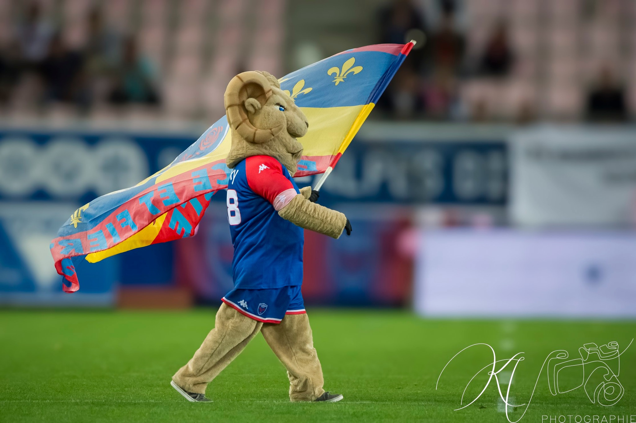  FC Grenoble Rugby - US Montauban - Rugby - Pro D2 - FC Grenoble (37) vs (16) US Montauban (#2023FCGUSM10) Photo by: Karine Valentin | Siuxy Sports 2023-10-19