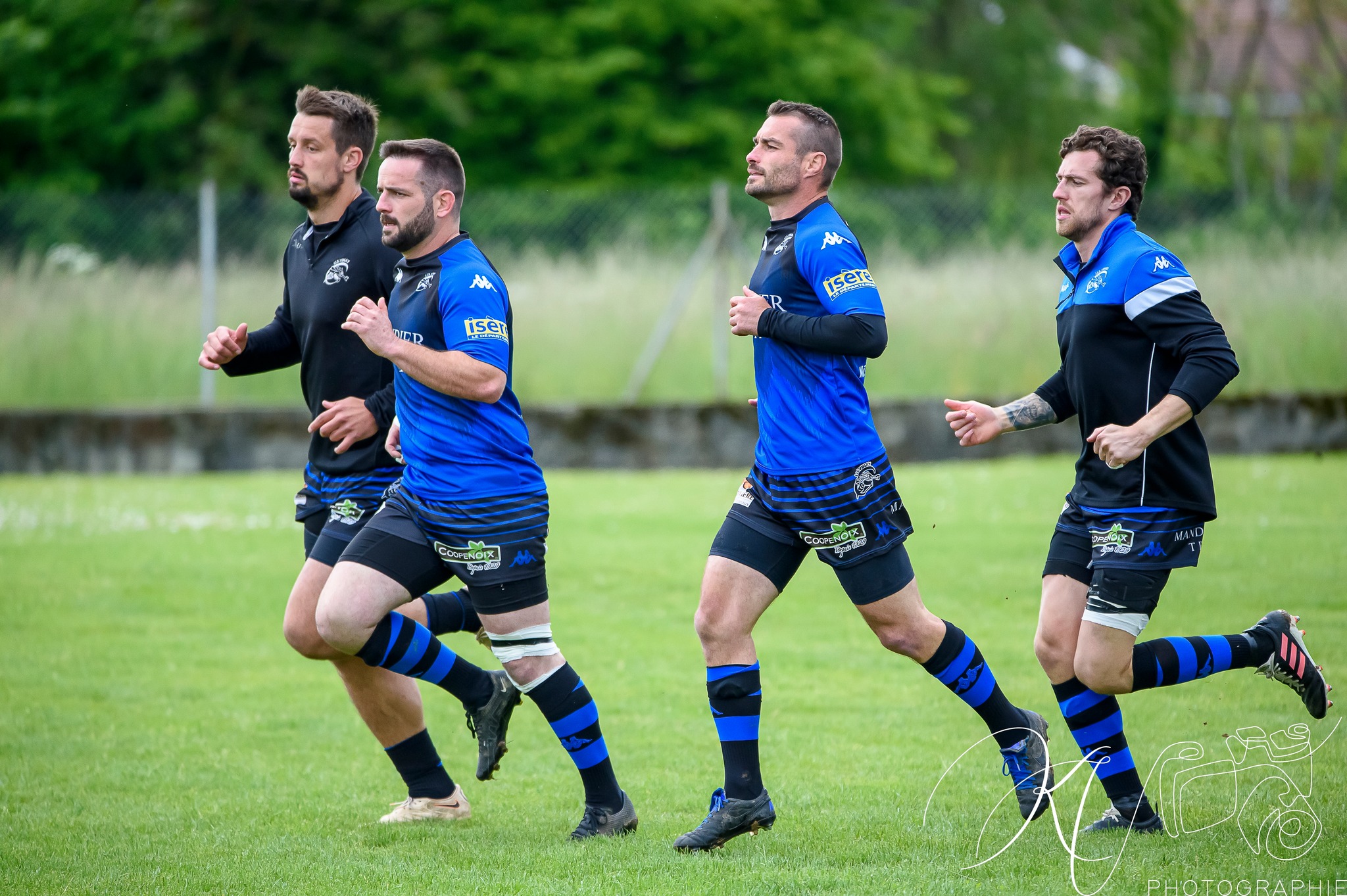  US Vinay - Balma Olympique Rugby Club - Rugby - US Vinay vs Balma ORC (#2023USVvBORC05) Photo by: Karine Valentin | Siuxy Sports 2023-05-14