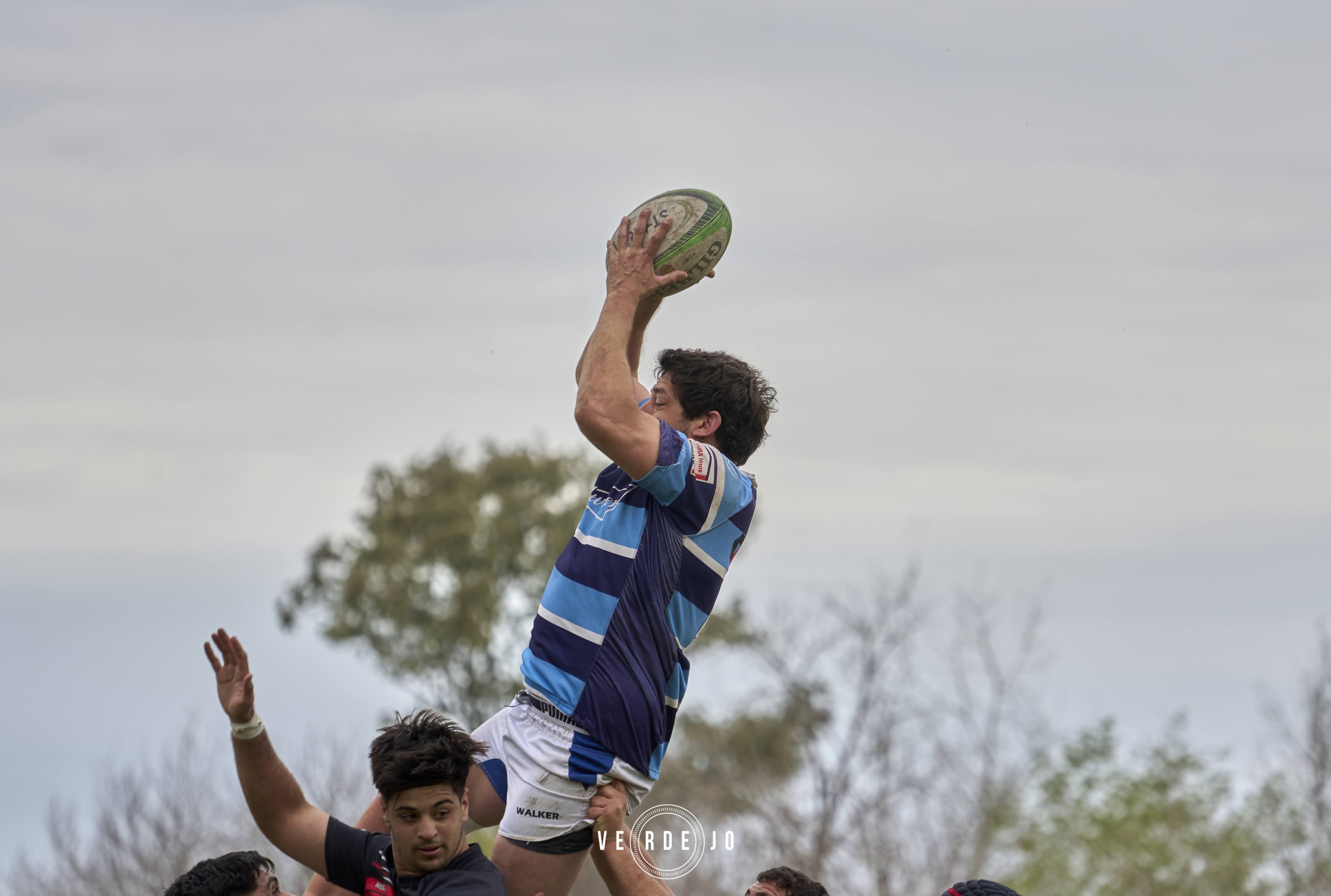  Monte Grande - Luján Rugby Club - Rugby - URBA - 1C - Monte Grande (31) VS (24) LUJAN RUGBY (#URBA1CMGLRC09) Photo by: Ignacio Verdejo | Siuxy Sports 2023-09-02