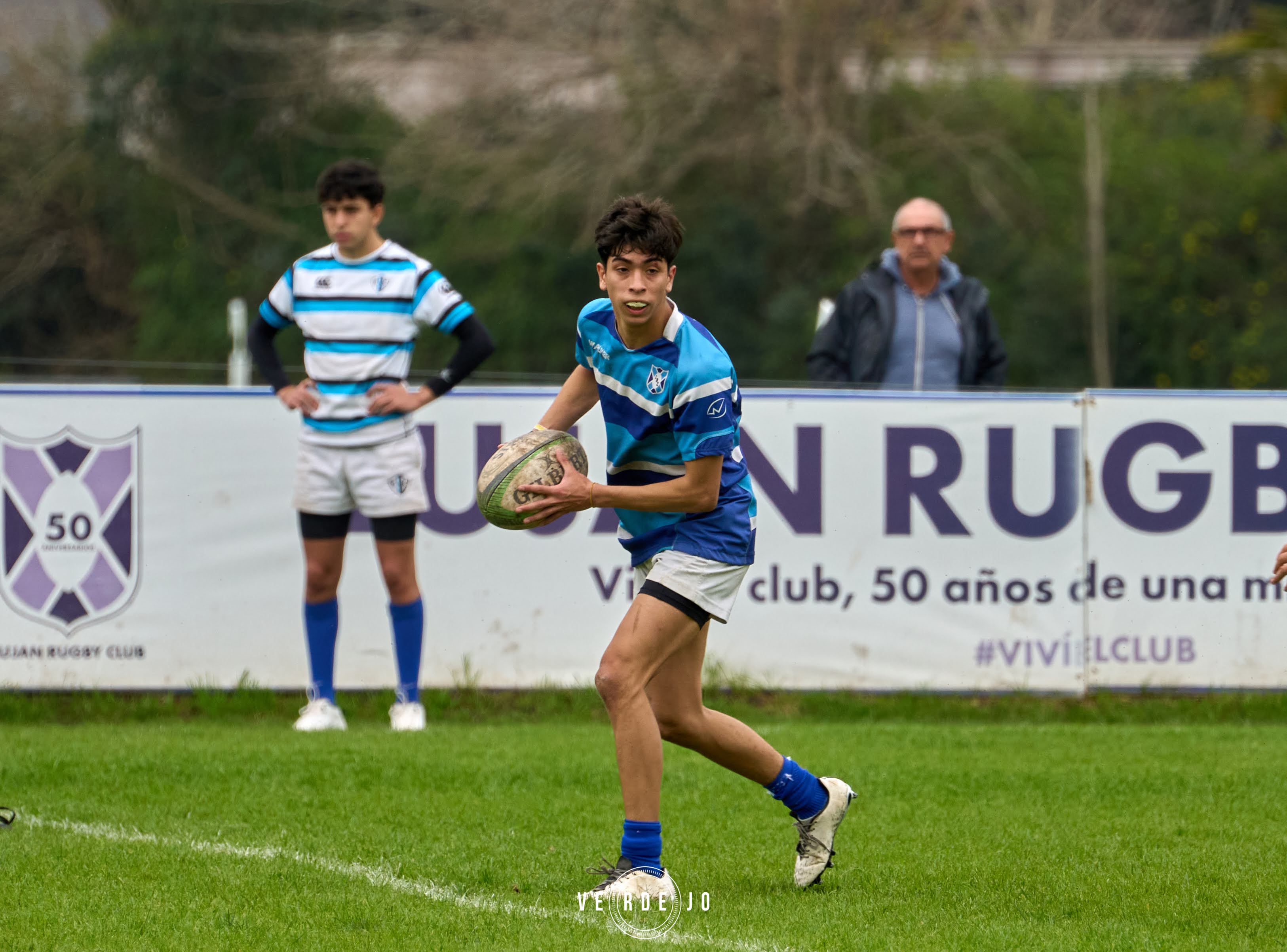  Luján Rugby Club - San Isidro Club - Rugby - URBA M16 - Lujan Rugby Club vs San Isidro Club (#URBA2023M16LRCSIC) Photo by: Ignacio Verdejo | Siuxy Sports 2023-08-13