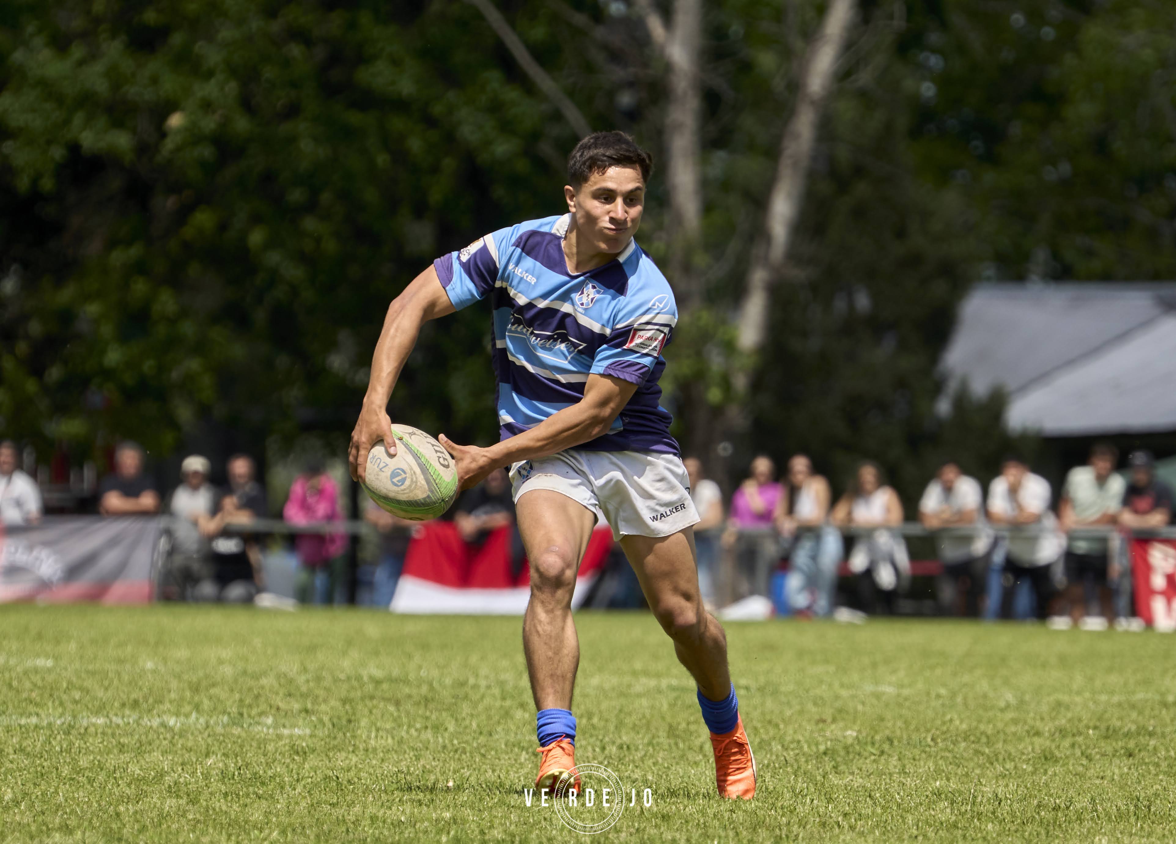  Monte Grande - Luján Rugby Club - Rugby - URBA - 1C - Monte Grande VS LUJAN RUGBY CLUB (#URBA1MGLRC11) Photo by: Ignacio Verdejo | Siuxy Sports 2023-11-06
