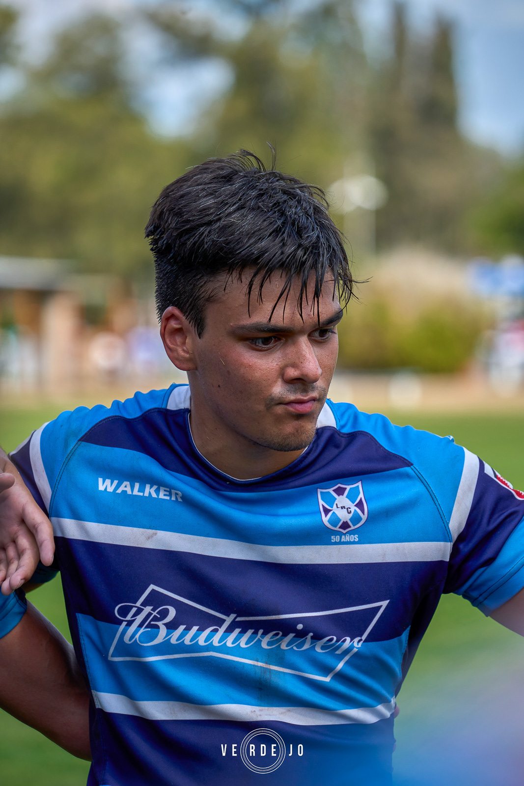  Luján Rugby Club - Club Italiano Rugby - Rugby - URBA 1ra C - Lujan Rugby Club (11) vs (8) Club Italiano de Rugby (Int) (#URBA1CLRCvCIR03I) Photo by: Ignacio Verdejo | Siuxy Sports 2023-03-18