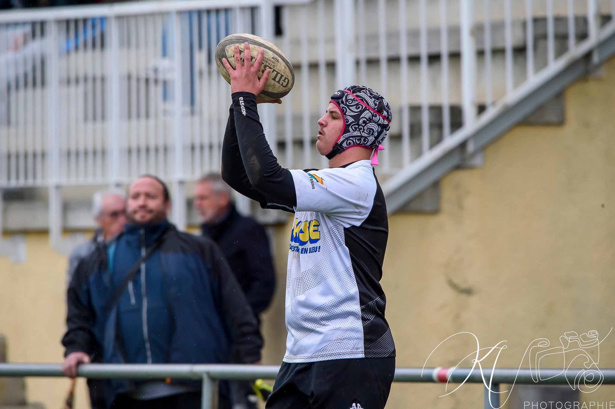  Rugby Club de Seyssins - RAS Vizille Vaulnaveys - Rugby - U19 - RC Seyssins vs RAS Vizille-Vaulnaveys (#2023U19RCSvRVV04) Photo by: Karine Valentin | Siuxy Sports 2023-04-01