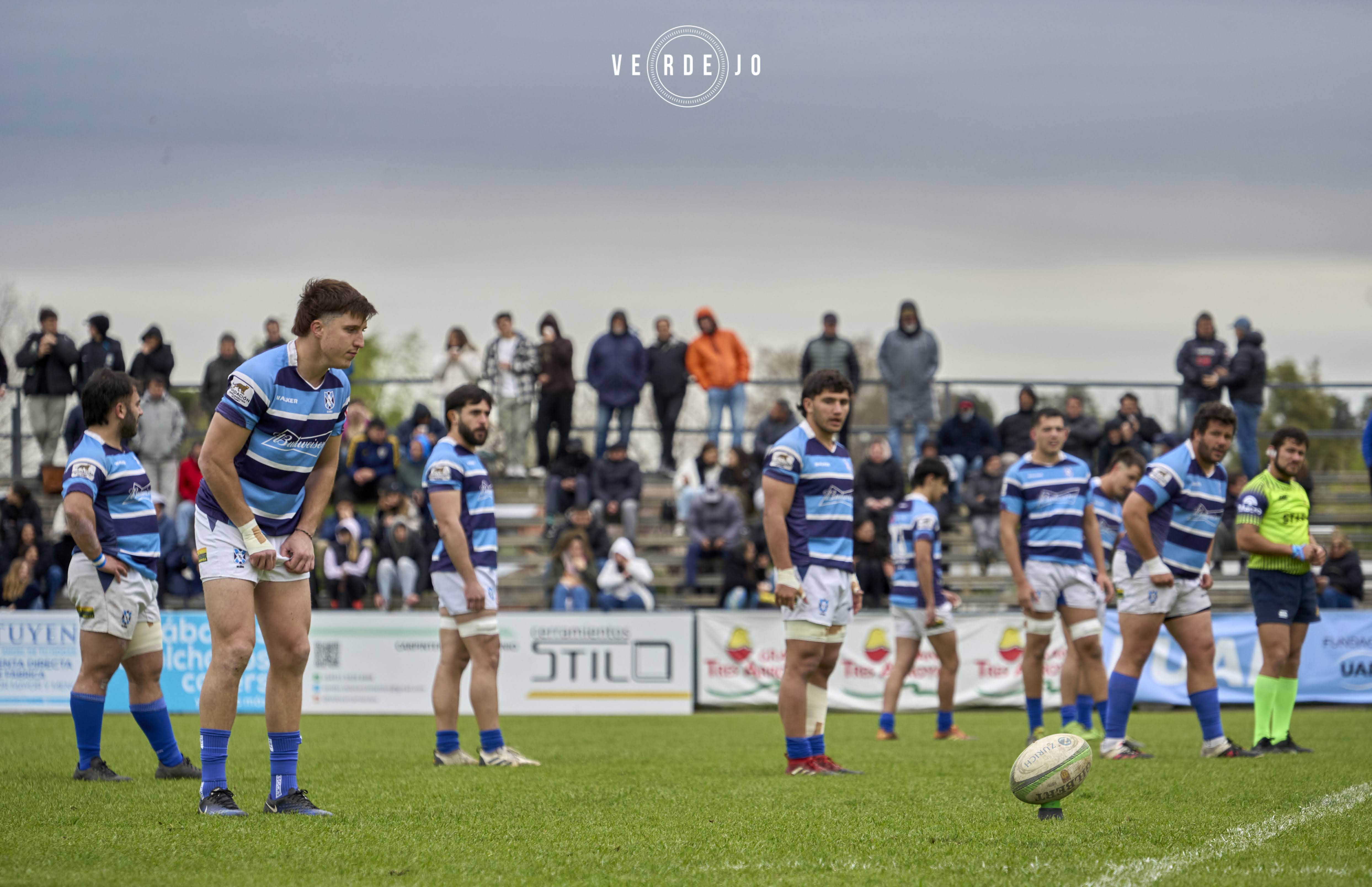  Monte Grande - Luján Rugby Club - Rugby - URBA - 1C - Monte Grande (31) VS (24) LUJAN RUGBY (#URBA1CMGLRC09) Photo by: Ignacio Verdejo | Siuxy Sports 2023-09-02