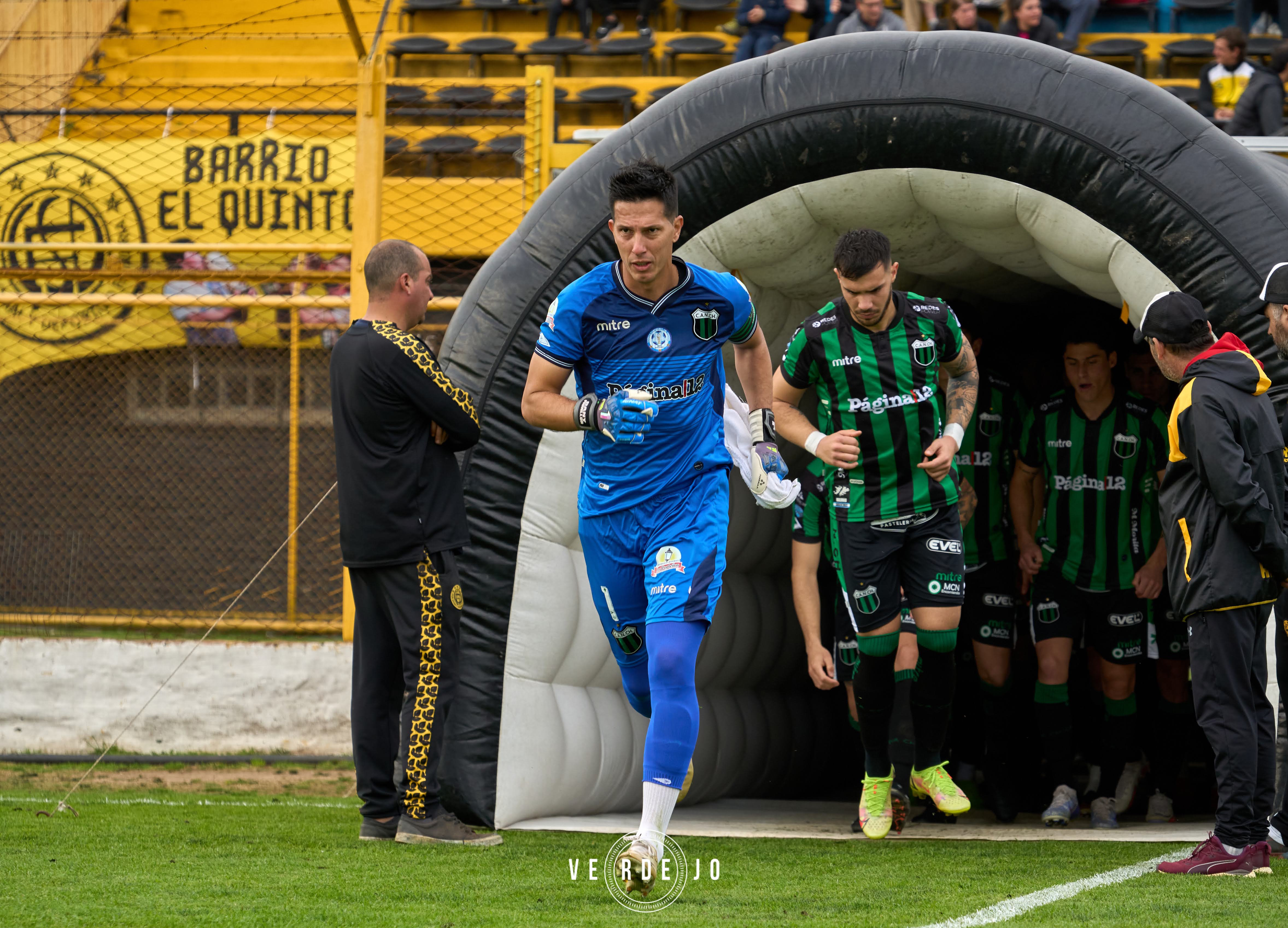  CSyD Flandria - Club Atlético Nueva Chicago - Soccer - AFA - 1B - FLANDRIA (0) VS (1) CA Nueva Chicago (#AFA20231BFLANC08) Photo by: Ignacio Verdejo | Siuxy Sports 2023-08-21
