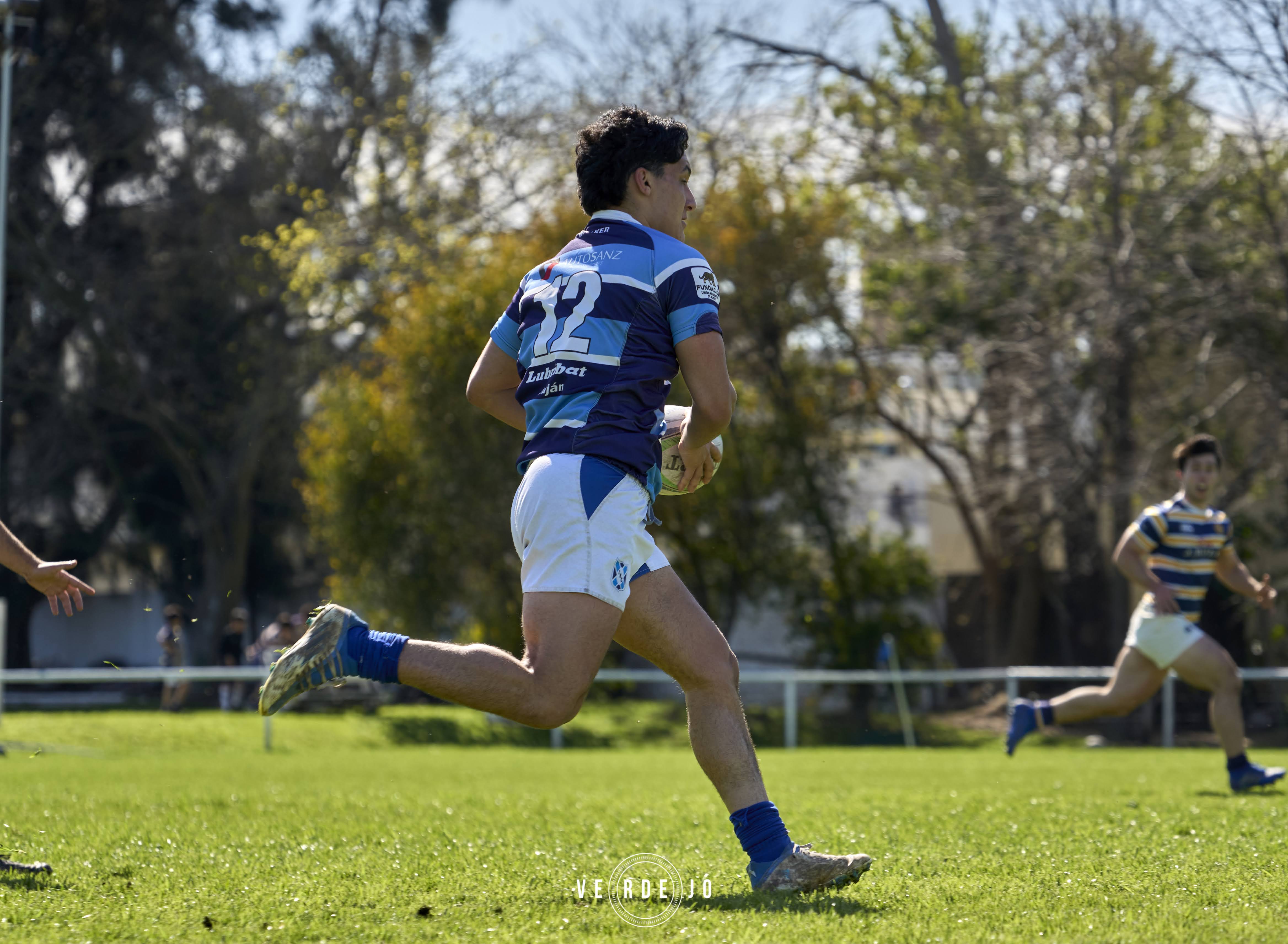  Círculo de ex Cadetes del Liceo Militar Gral San Martín - Luján Rugby Club - Rugby - URBA - 1C Inter - Liceo Militar (49) vs (19) Lujan Rugby (#URBA1CLICLRCb08) Photo by: Ignacio Verdejo | Siuxy Sports 2023-08-26