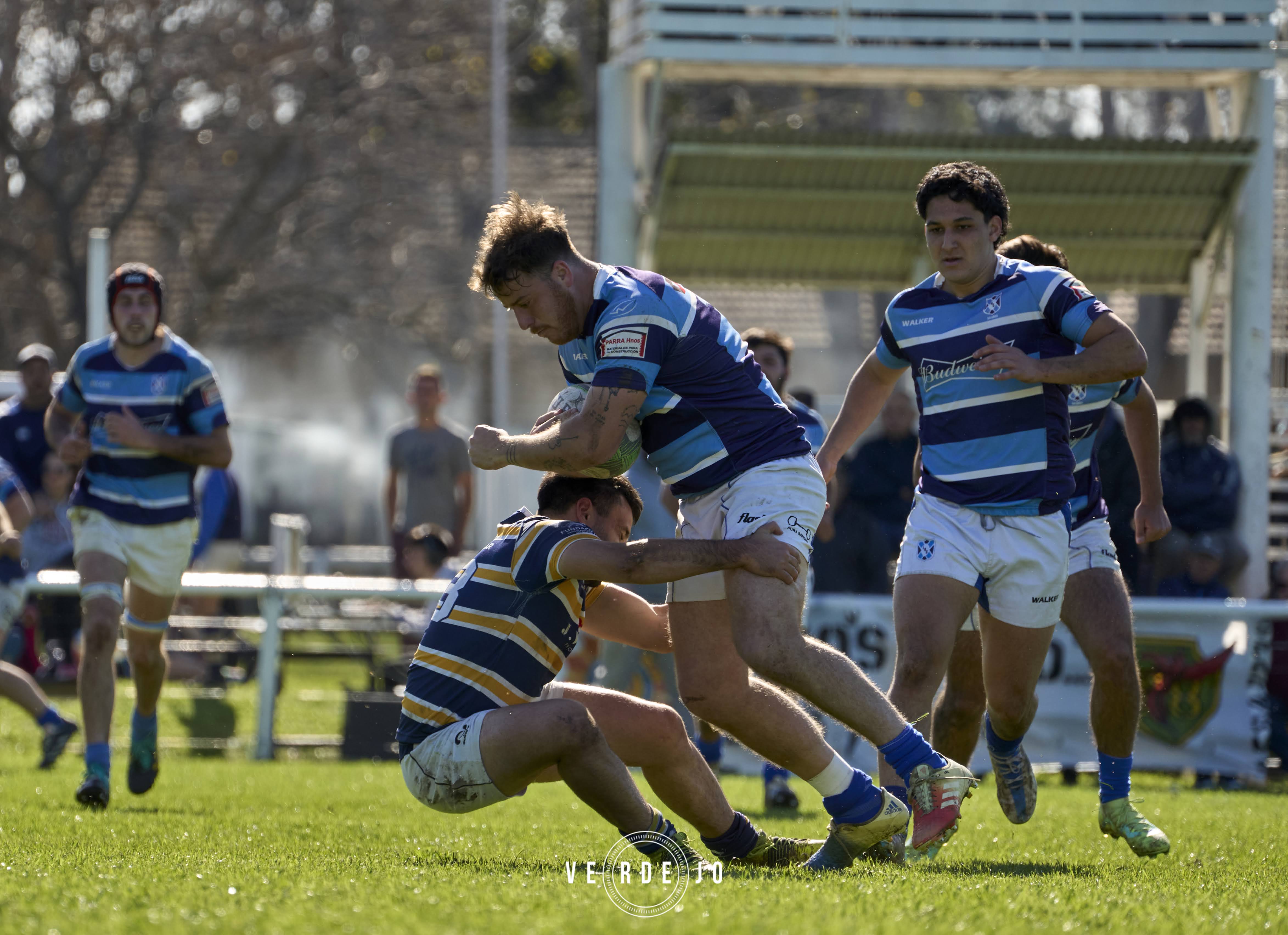  Círculo de ex Cadetes del Liceo Militar Gral San Martín - Luján Rugby Club - Rugby - URBA - 1C Inter - Liceo Militar (49) vs (19) Lujan Rugby (#URBA1CLICLRCb08) Photo by: Ignacio Verdejo | Siuxy Sports 2023-08-26