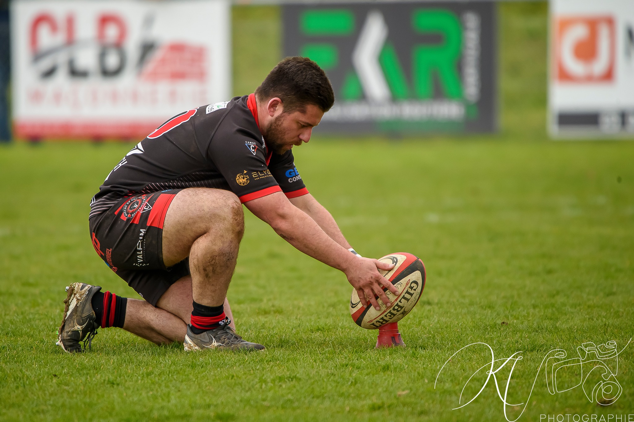  Bièvre Saint-Geoirs RC - Saint-Marcellin Sports - Rugby - 2023 - Bièvre Saint-Geoirs RC (47) vs (17) Saint-Marcellin Sports (#2023BSGRCvSMS04) Photo by: Karine Valentin | Siuxy Sports 2023-04-02