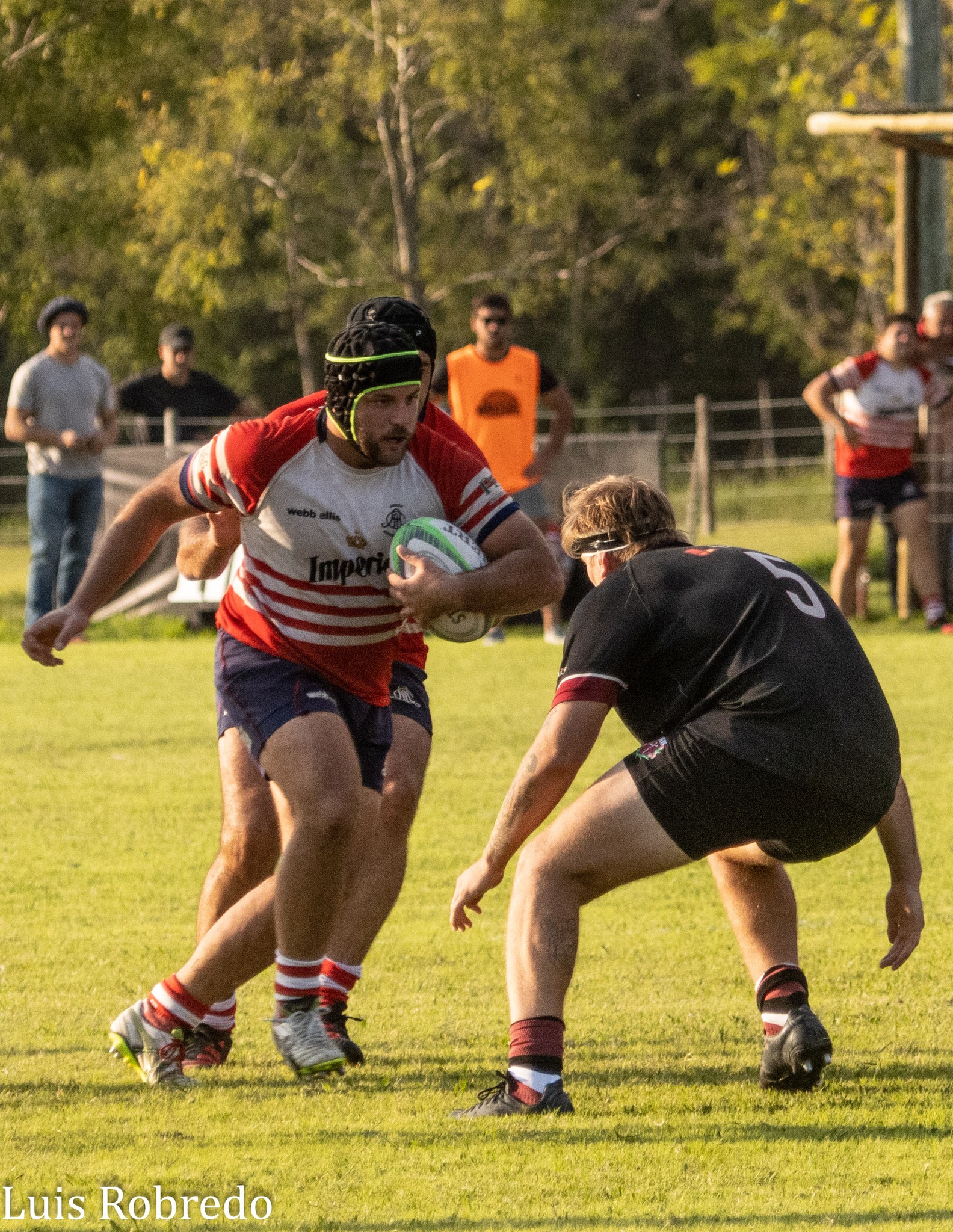 Areco Rugby Club - Asociación Lanús Rugby Club - Rugby - Areco RC Vs Lanus RC (#2023ArecoLanus04) Photo by: Luis Robredo | Siuxy Sports 2023-04-22