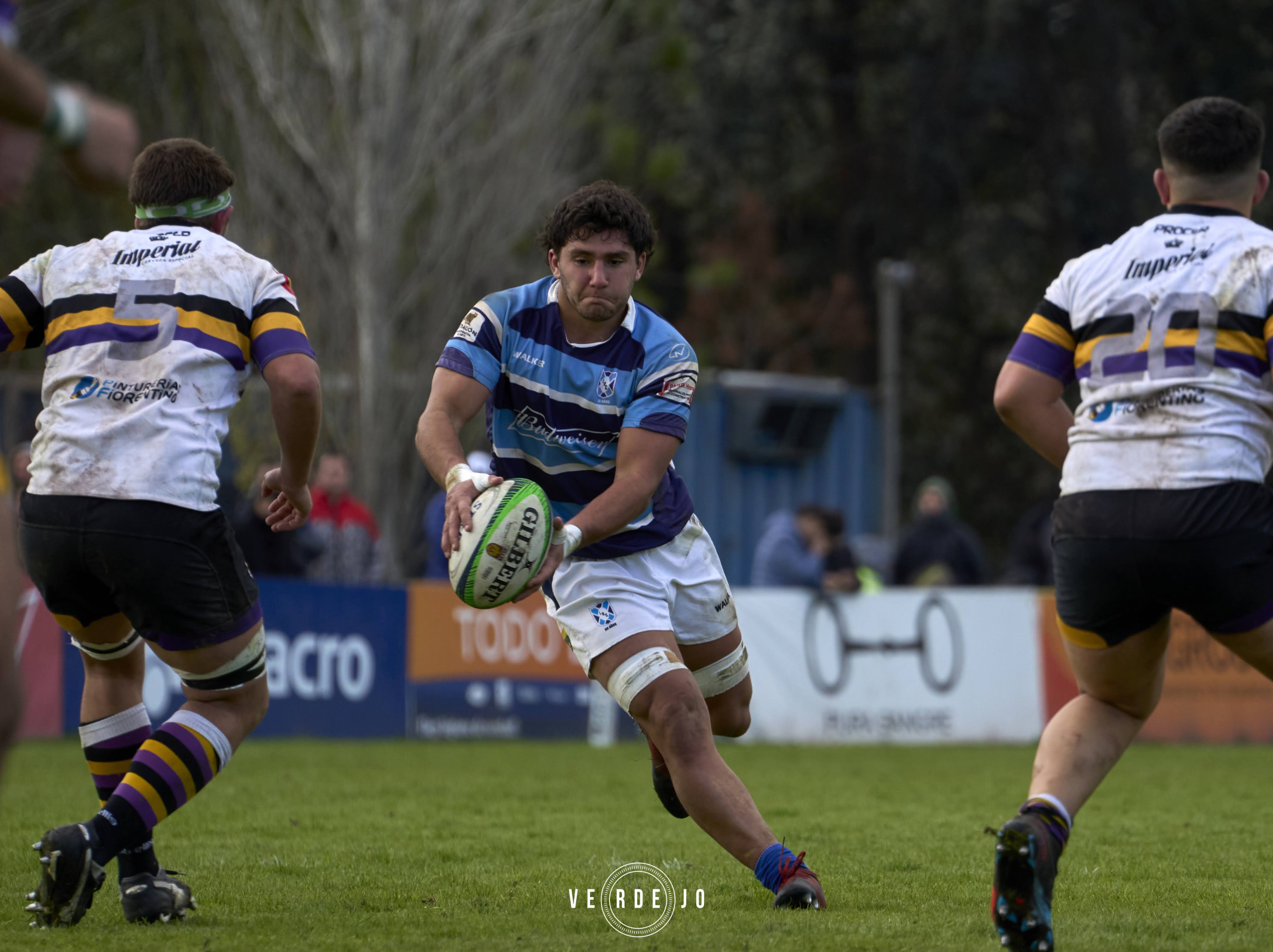  Luján Rugby Club - Club Atlético San Antonio de Padua - Rugby - URBA - 1C - Lujan RC vs CASA de Padua (#URBA1CLRCCPAD07) Photo by: Ignacio Verdejo | Siuxy Sports 2023-07-15