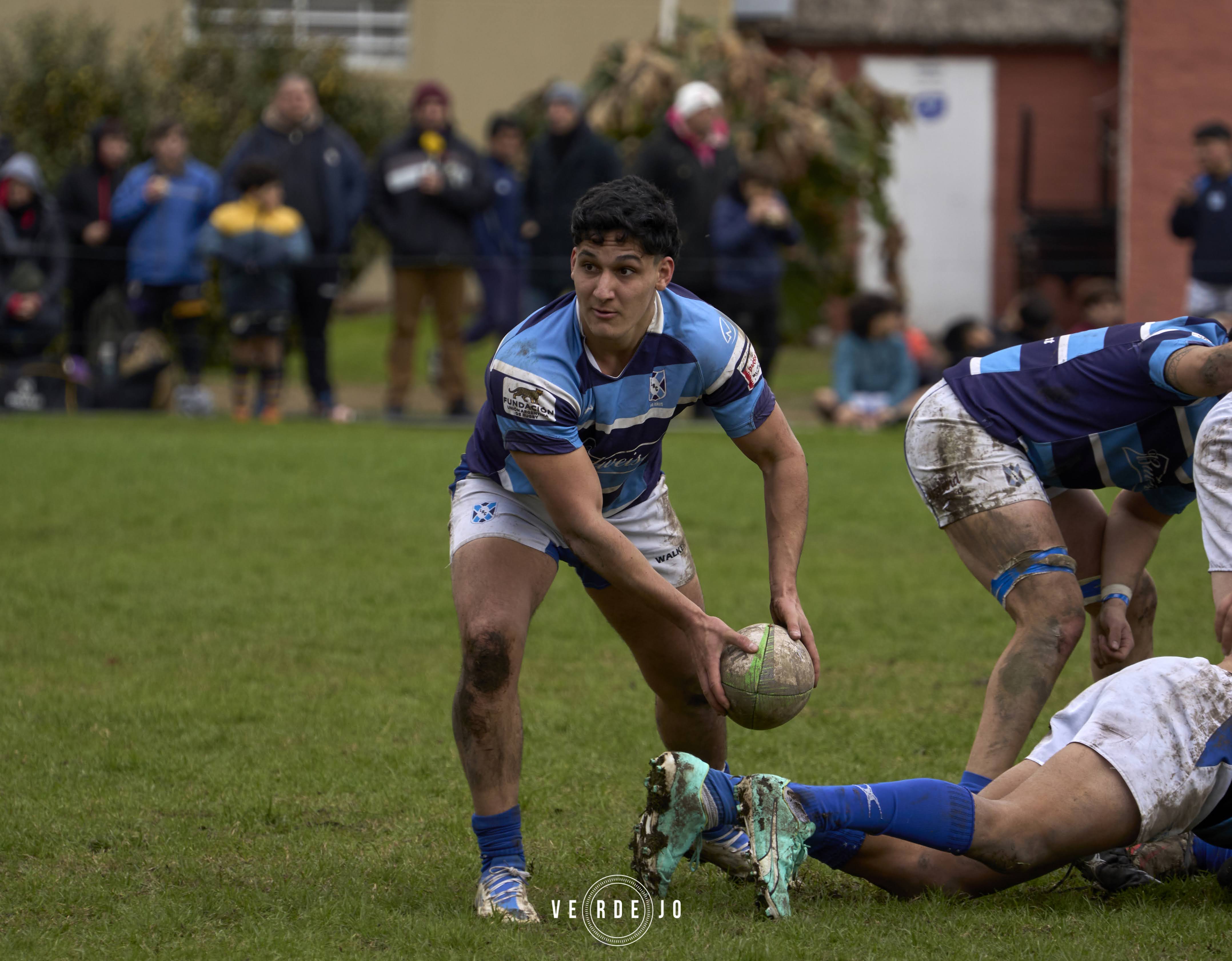  Luján Rugby Club - Club Atlético San Antonio de Padua - Rugby - URBA - 1C - Lujan RC vs CASA de Padua (#URBA1CLRCCPAD07) Photo by: Ignacio Verdejo | Siuxy Sports 2023-07-15