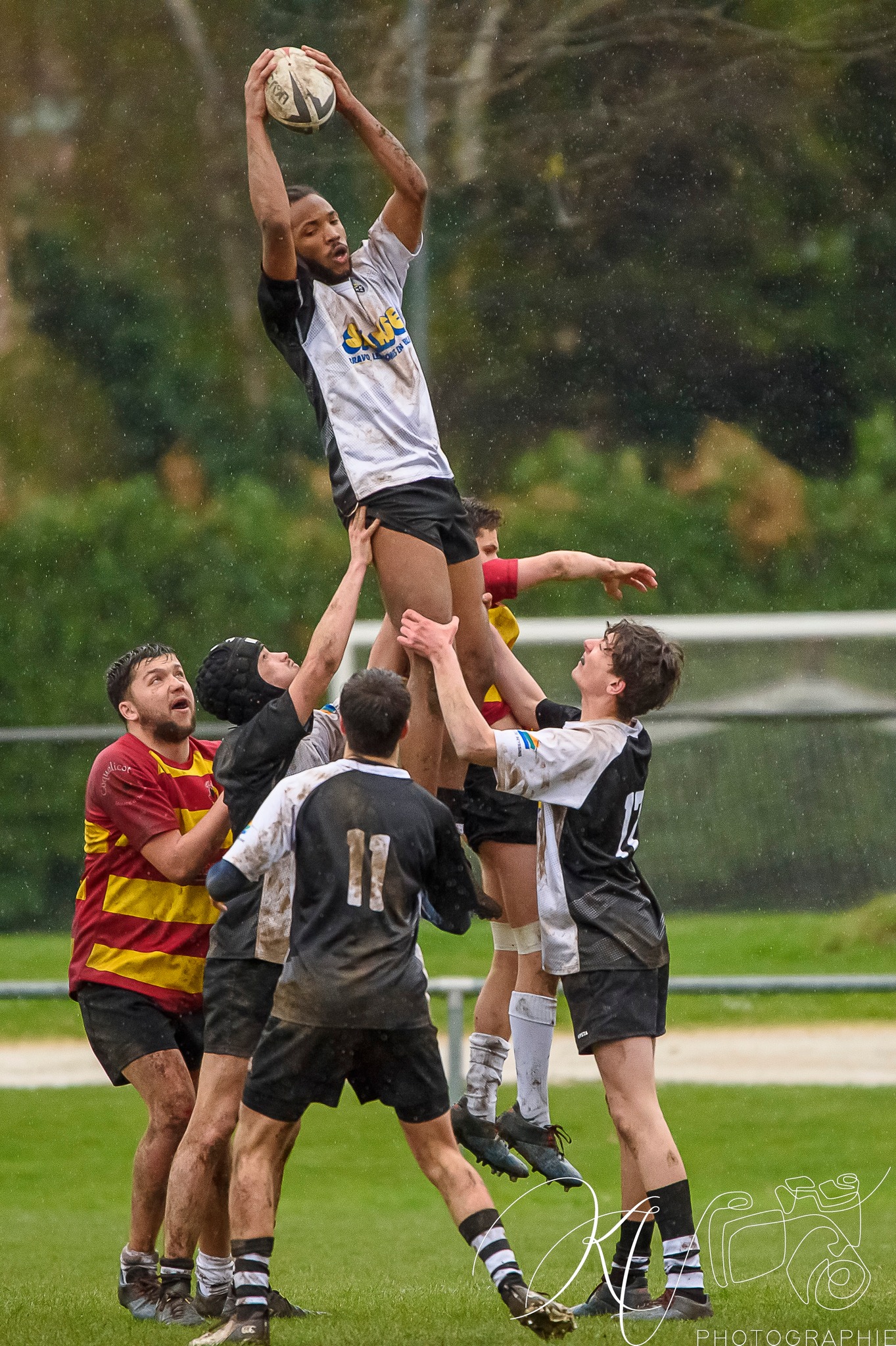  Rugby Club de Seyssins - RAS Vizille Vaulnaveys - Rugby - U19 - RC Seyssins vs RAS Vizille-Vaulnaveys (#2023U19RCSvRVV04) Photo by: Karine Valentin | Siuxy Sports 2023-04-01