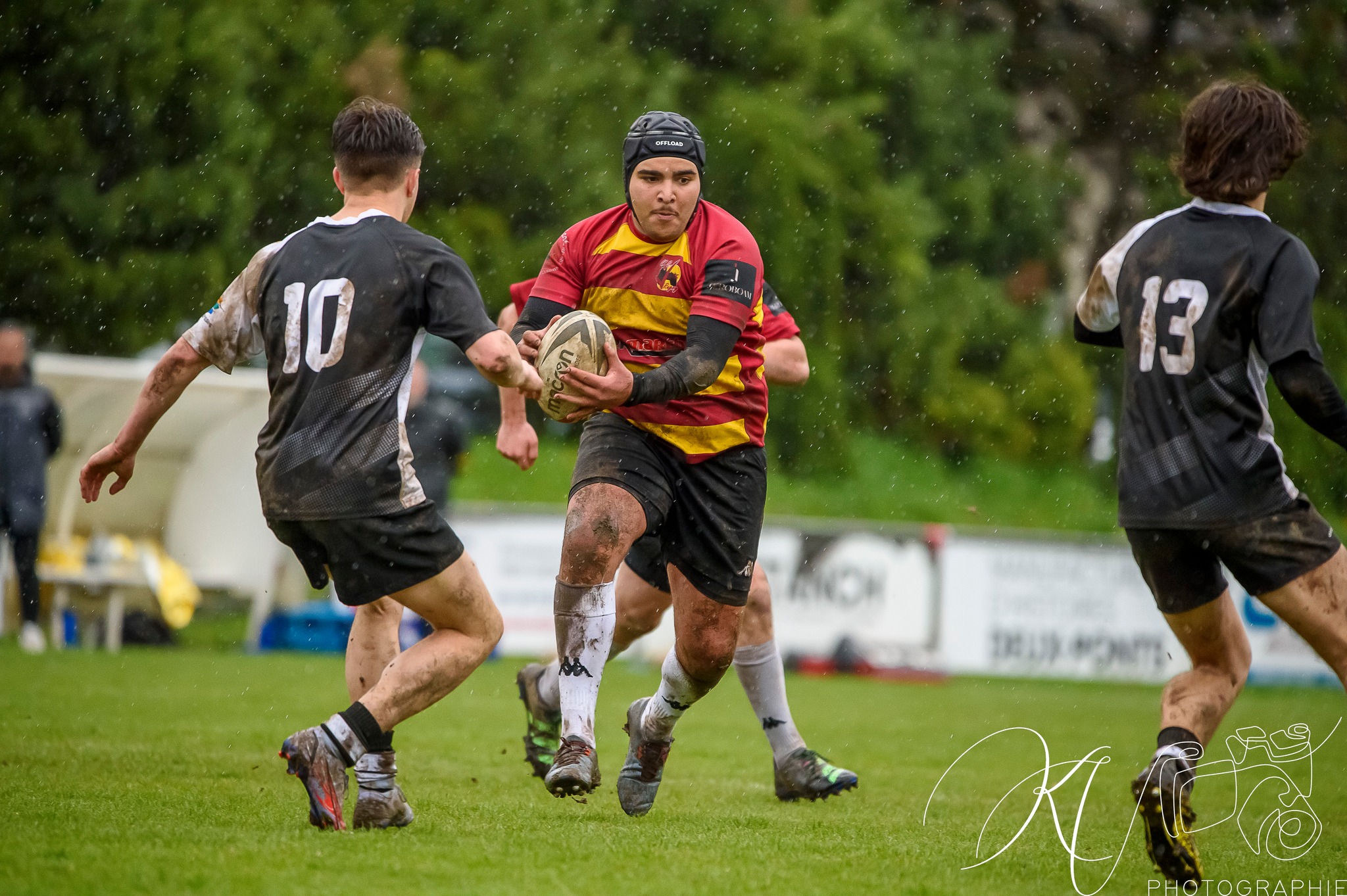  Rugby Club de Seyssins - RAS Vizille Vaulnaveys - Rugby - U19 - RC Seyssins vs RAS Vizille-Vaulnaveys (#2023U19RCSvRVV04) Photo by: Karine Valentin | Siuxy Sports 2023-04-01