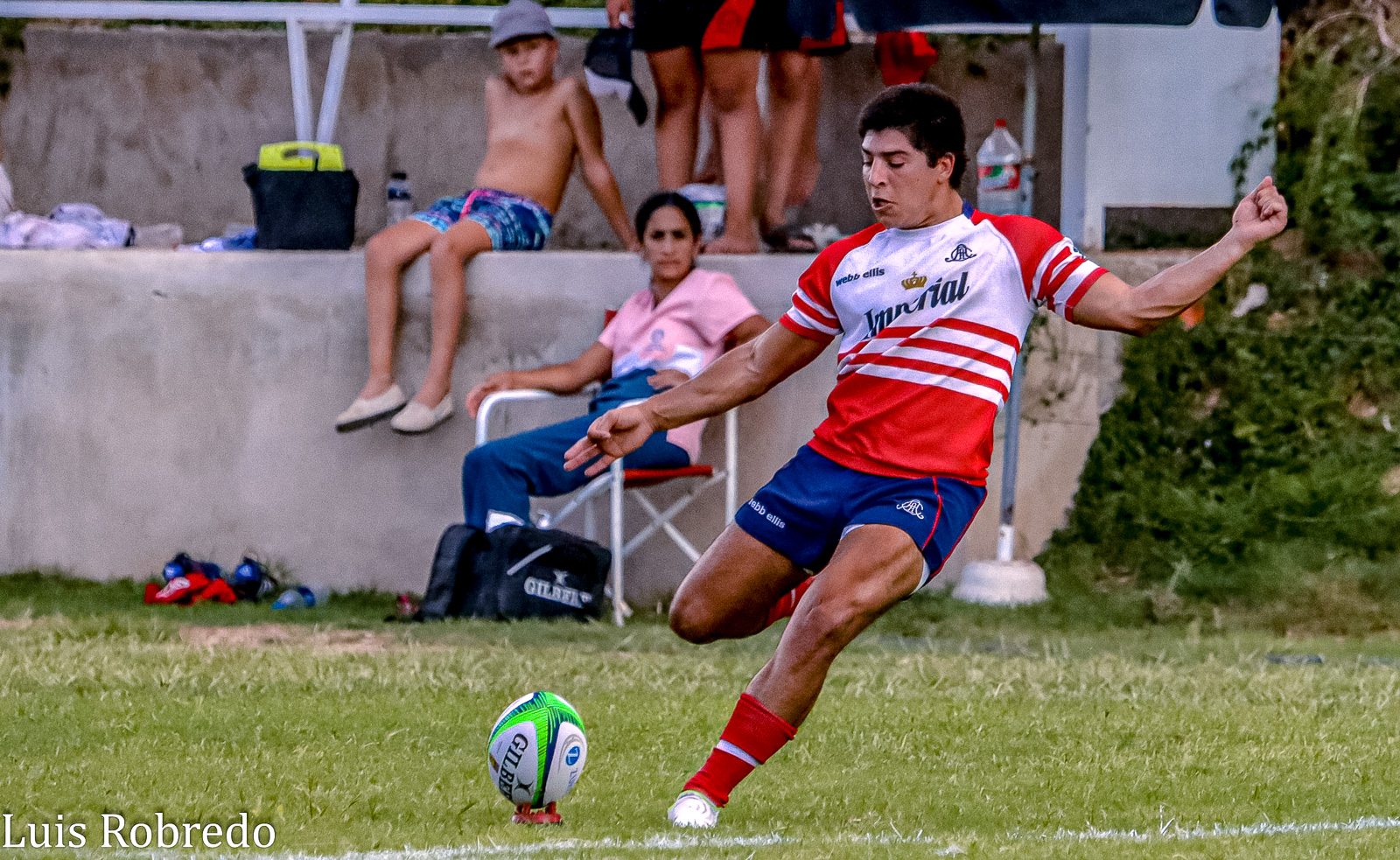  Areco Rugby Club - Tiro Federal de San Pedro - Rugby - Areco Rugby Club vs Tiro Federal de San Pedro (Marzo 2023) (#2023ArecoSanPedro03) Photo by: Luis Robredo | Siuxy Sports 2023-03-04